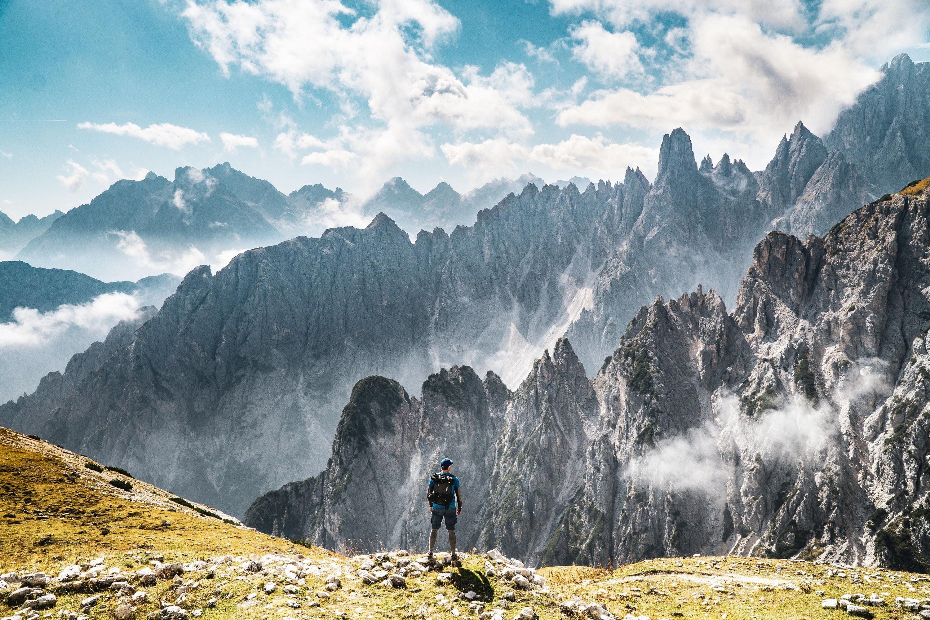 3000x2000 tirol HD wallpaper, Background