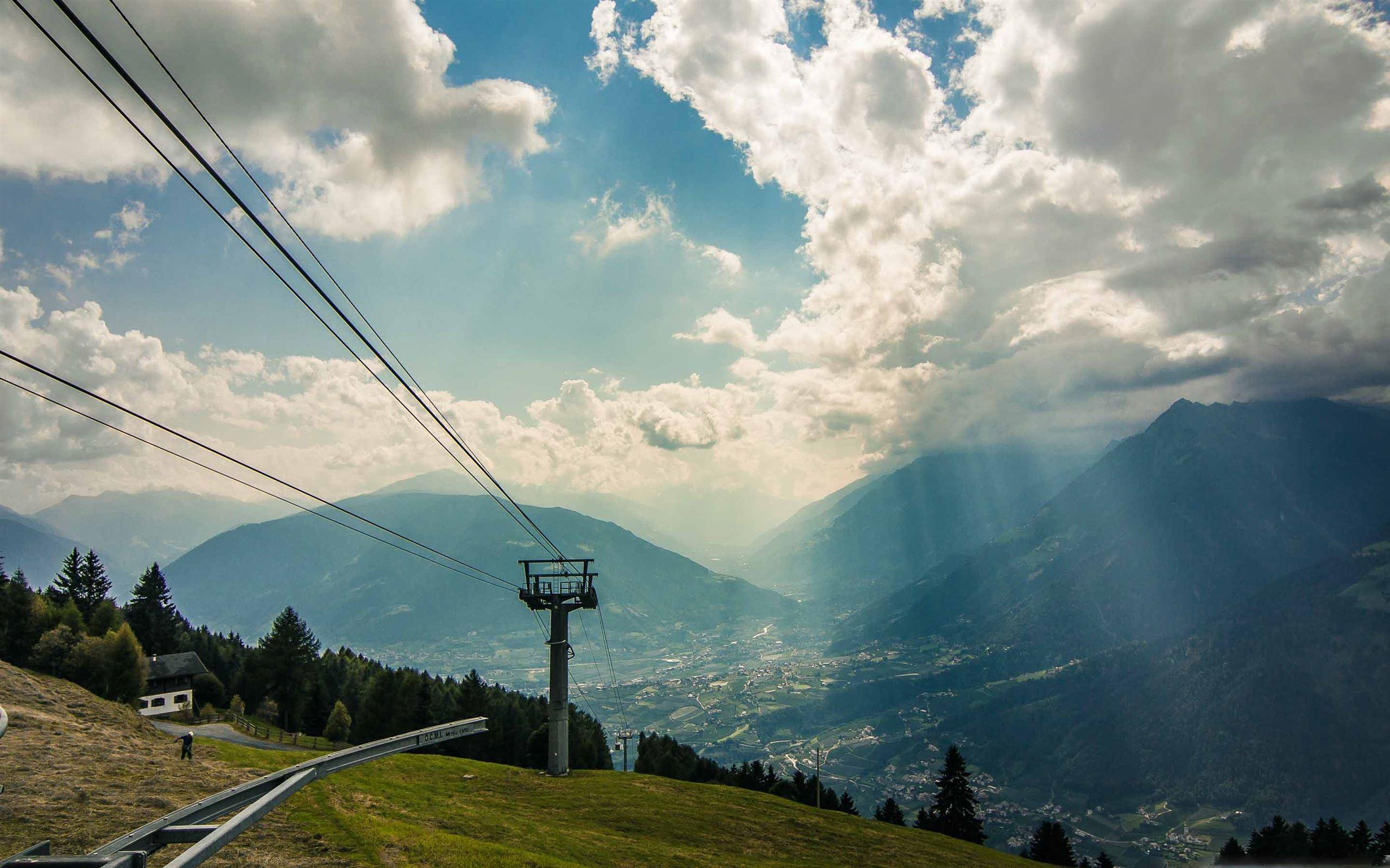 2560x1600 Best Tirol Mac Wallpaper Free HD Download