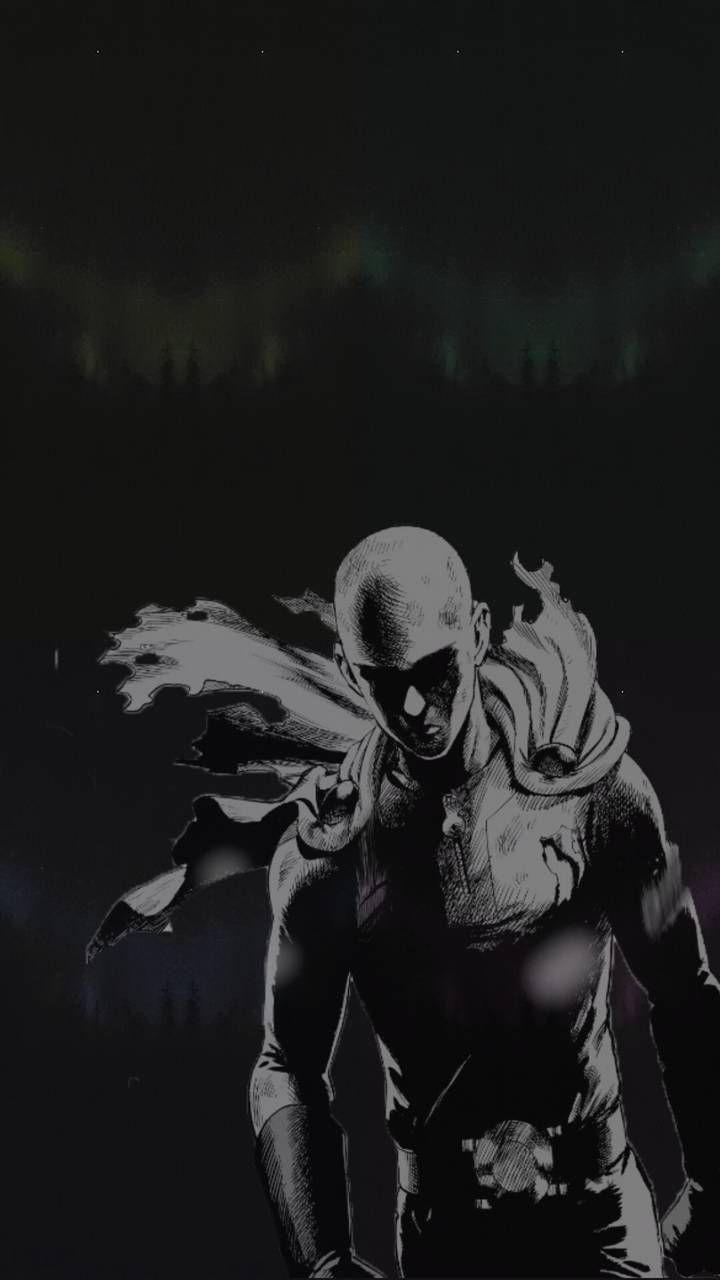 720x1280 Download one punch man Wallpaper by Frackerx now. Browse millions of popular. One punch man anime, Saitama one punch man, Saitama one punch