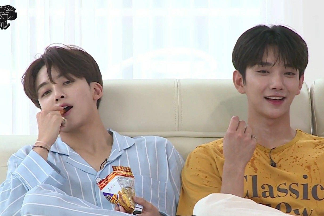 1375x918 Pin oleh Trần Thị di hoshi.jeonghan.seungkwan.the8.joshua