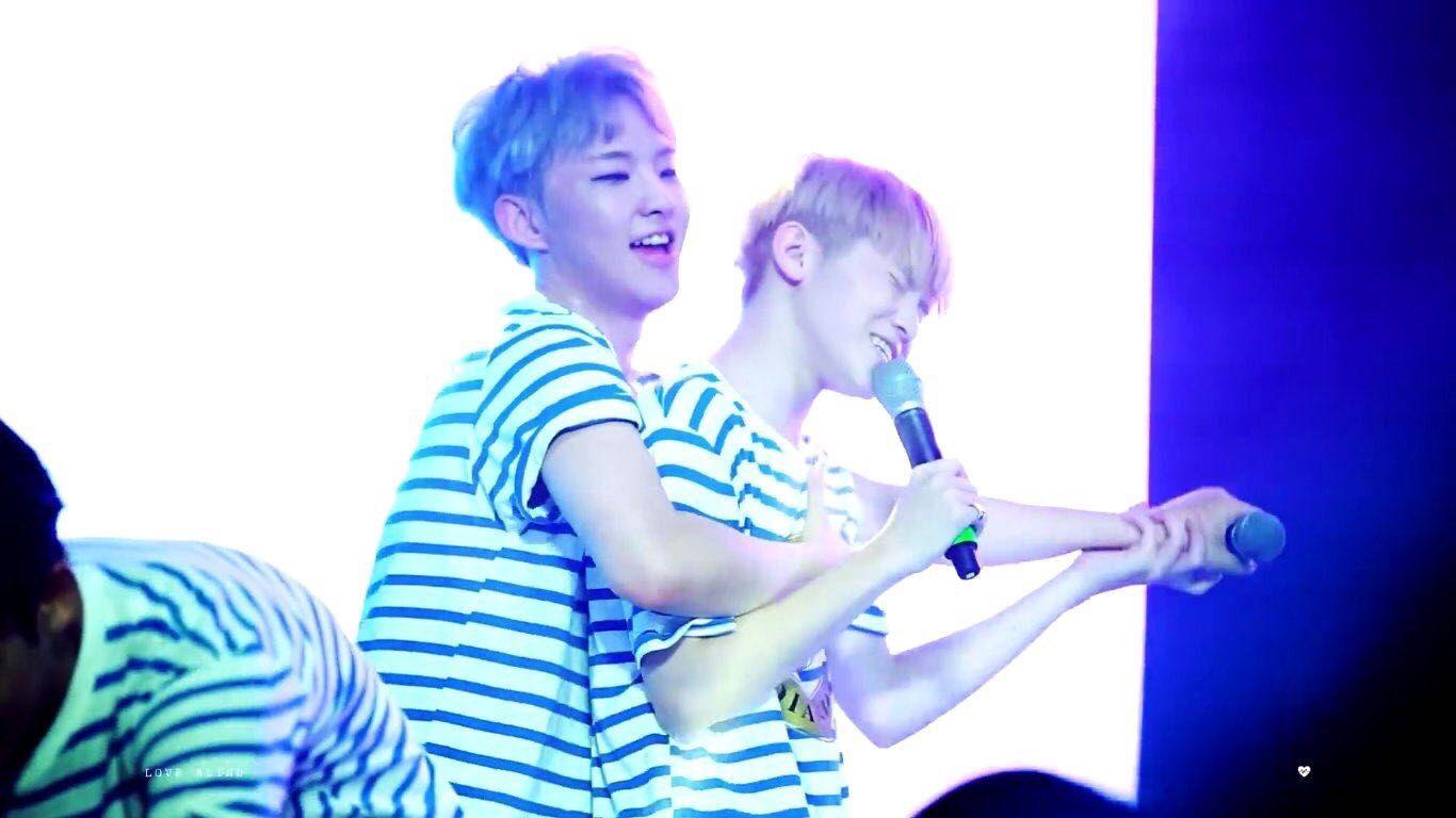 1366x768 Cherry Vanilla: A Sip Of Soonhoon ♡ for a moment // 1603