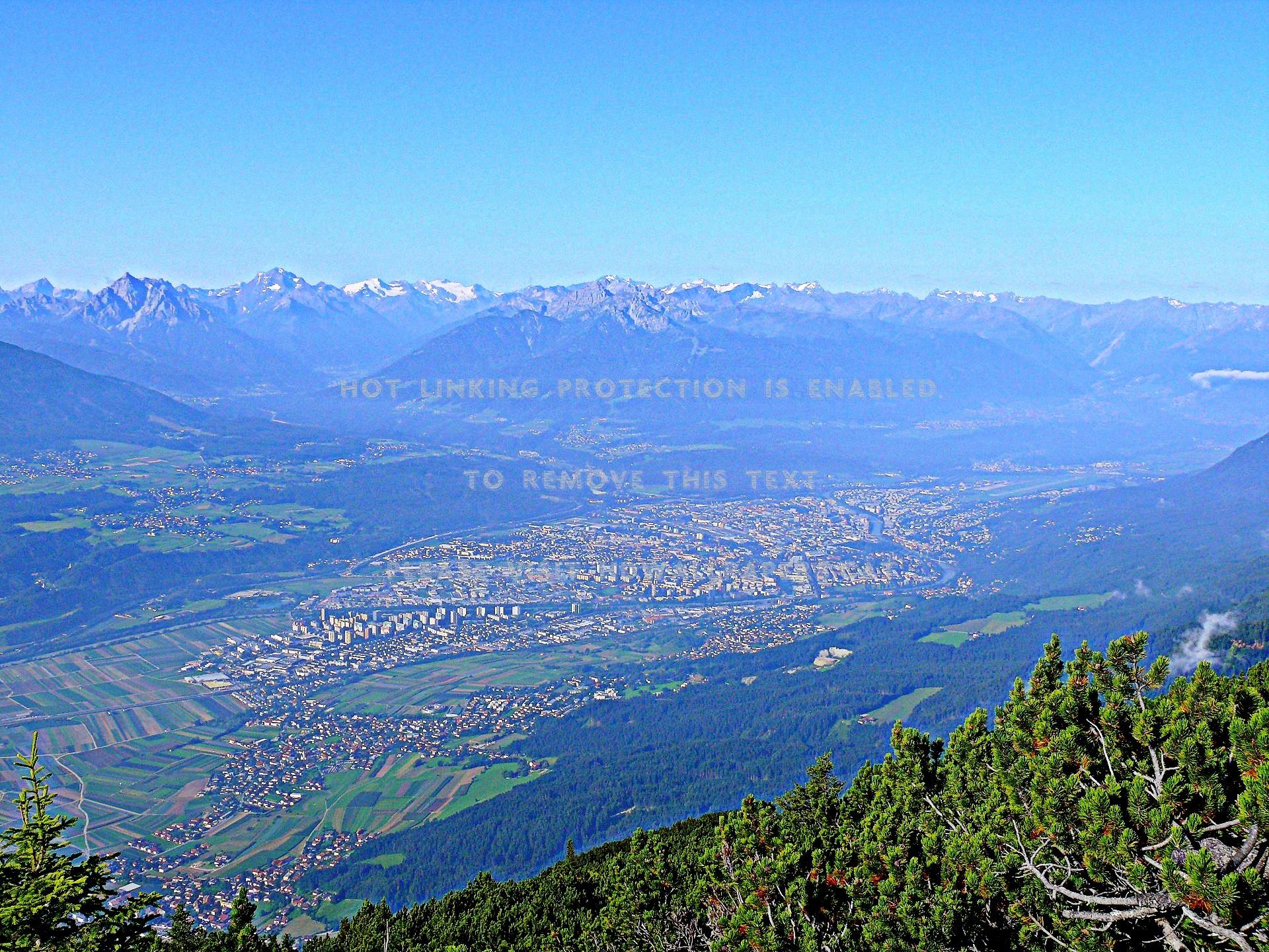 1920x1440 innsbruck2 city berge tirol austria nature