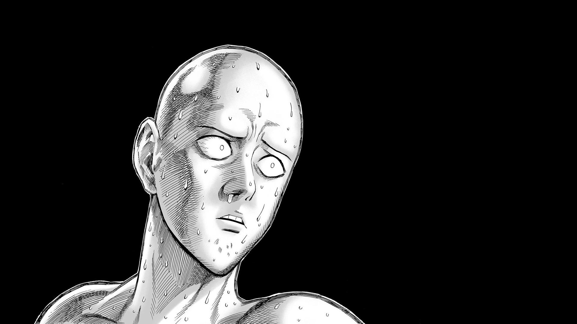 1920x1080 One Punch Man HD Wallpaper