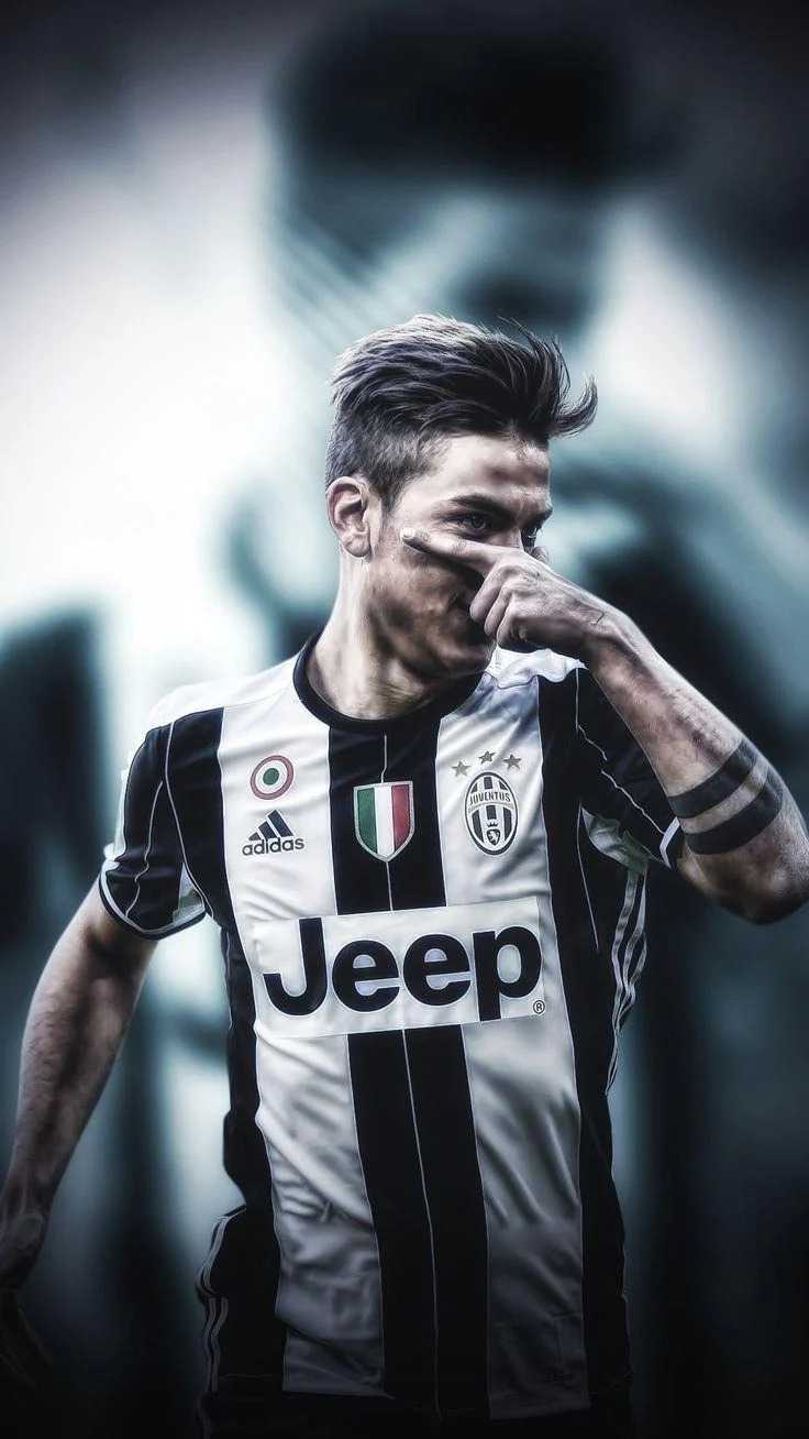 736x1308 iPhone Paulo Dybala Wallpaper Free HD Wallpaper