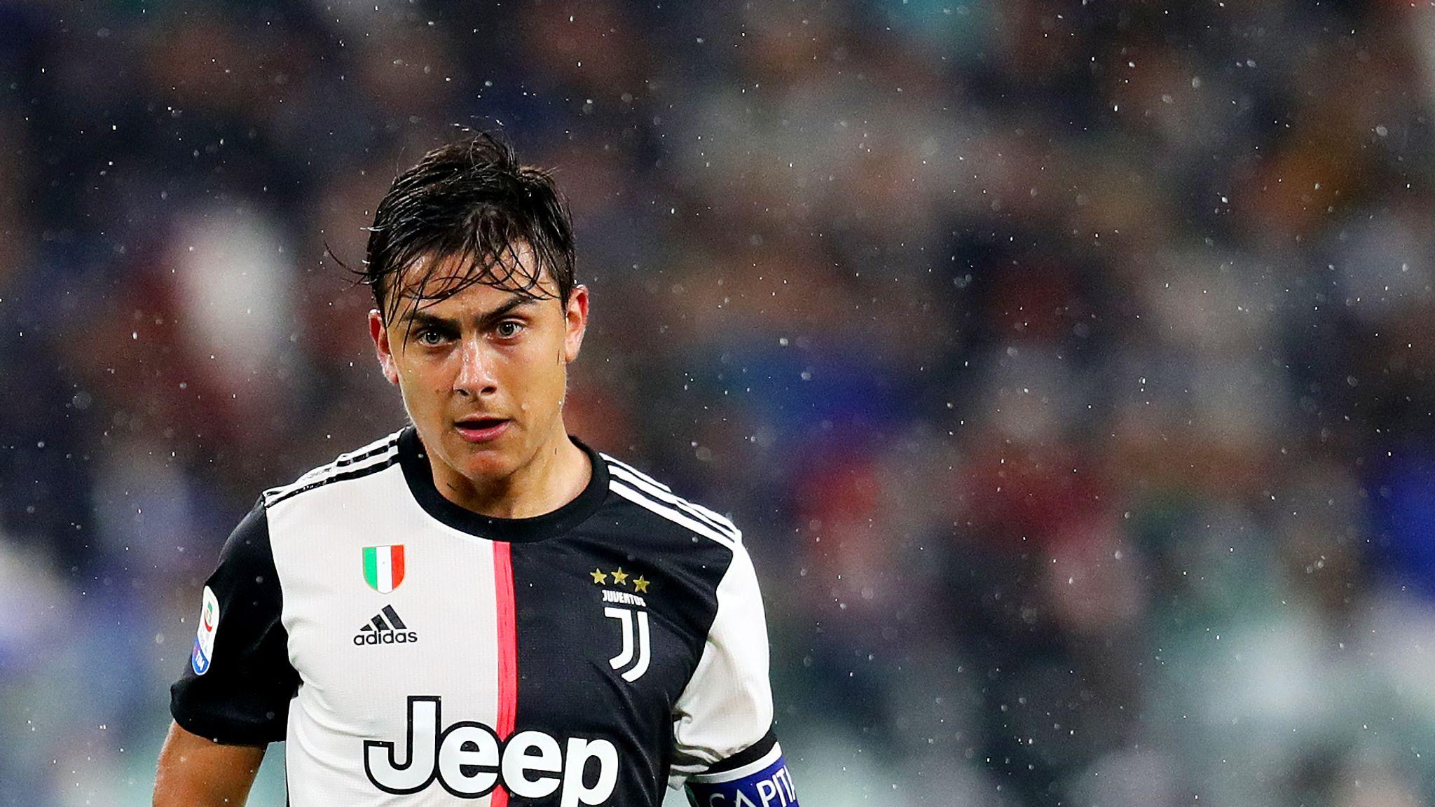 2048x1152 Paulo Dybala to Man United: How Juventus forward would fit in at Old Trafford
