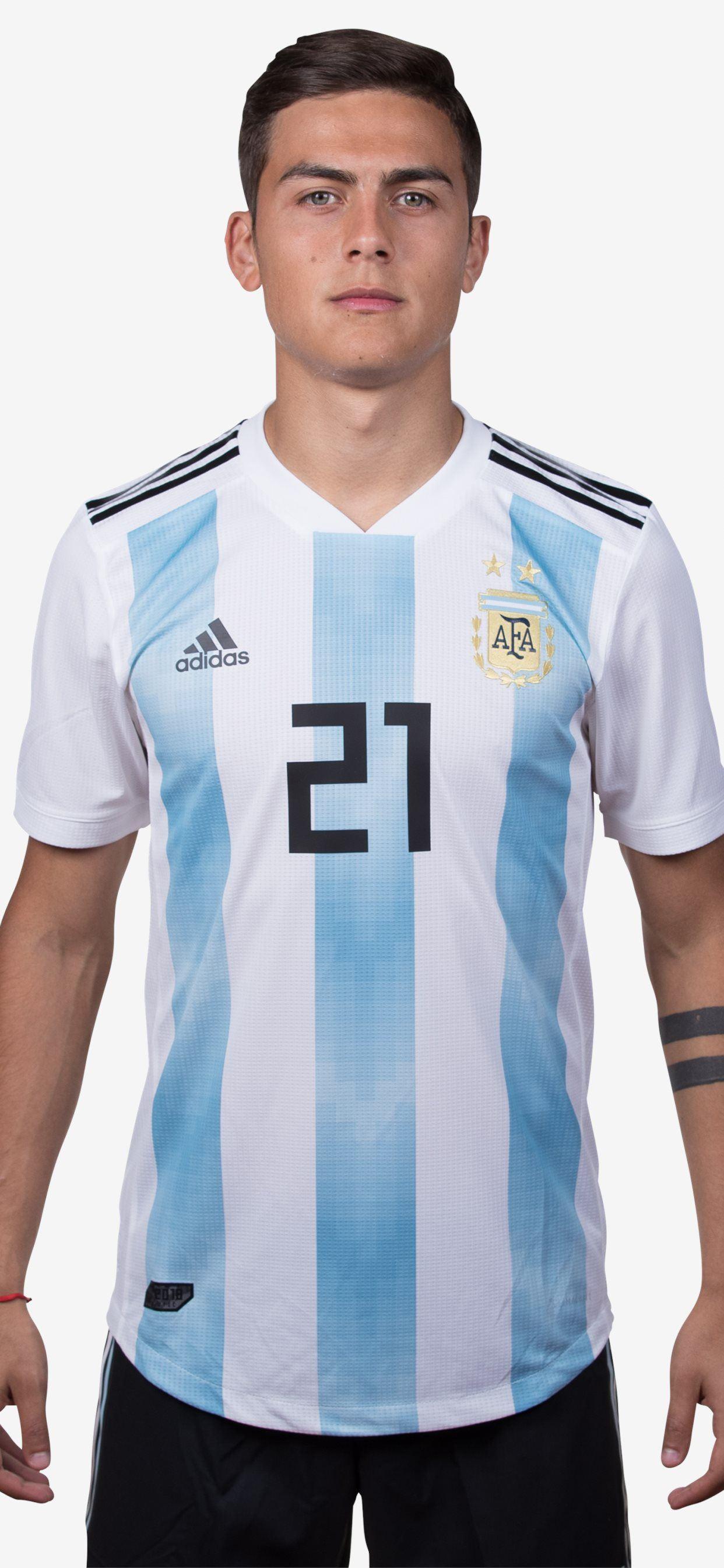 1242x2688 Paulo Dybala render iPhone X Wallpaper Free Download