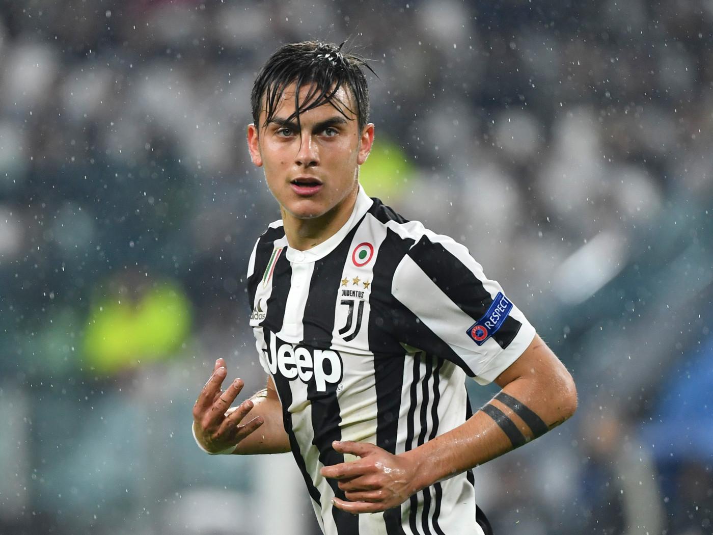 1400x1050 Paulo Dybala 4K 1400x1050 Resolution Wallpaper, HD Sports 4K Wallpaper, Image, Photo and Background