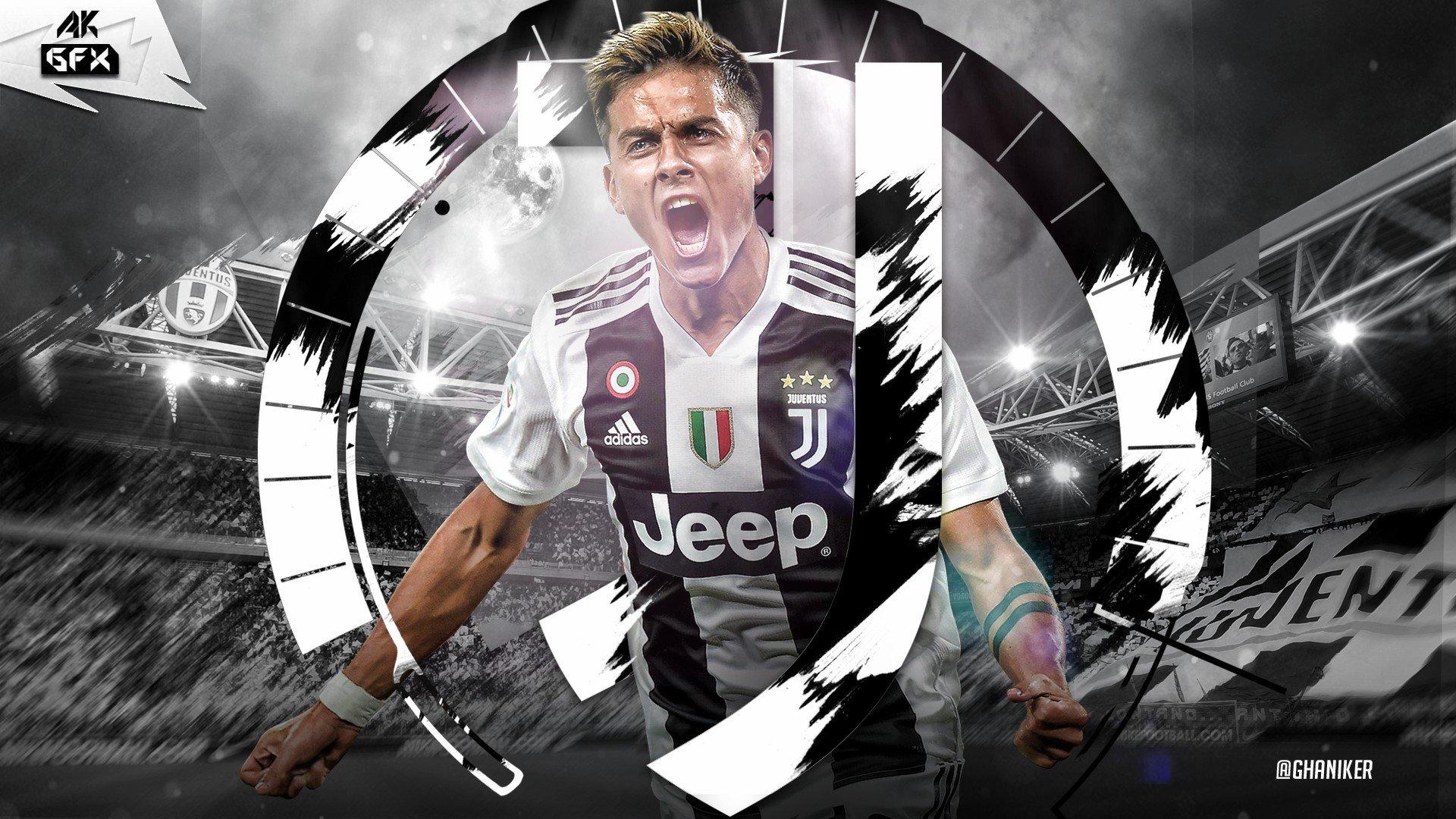 1920x1080 Paulo Dybala Wallpaper 1920x1080 58996