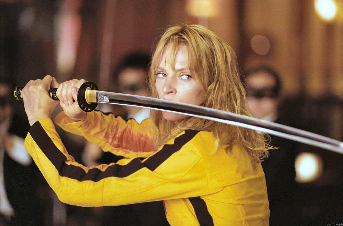 1400x924 Most viewed Kill Bill wallpaperK Wallpaper