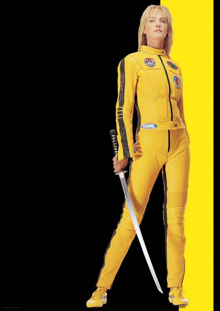 20 Kill Bill: HD Wallpapers And Backgrounds