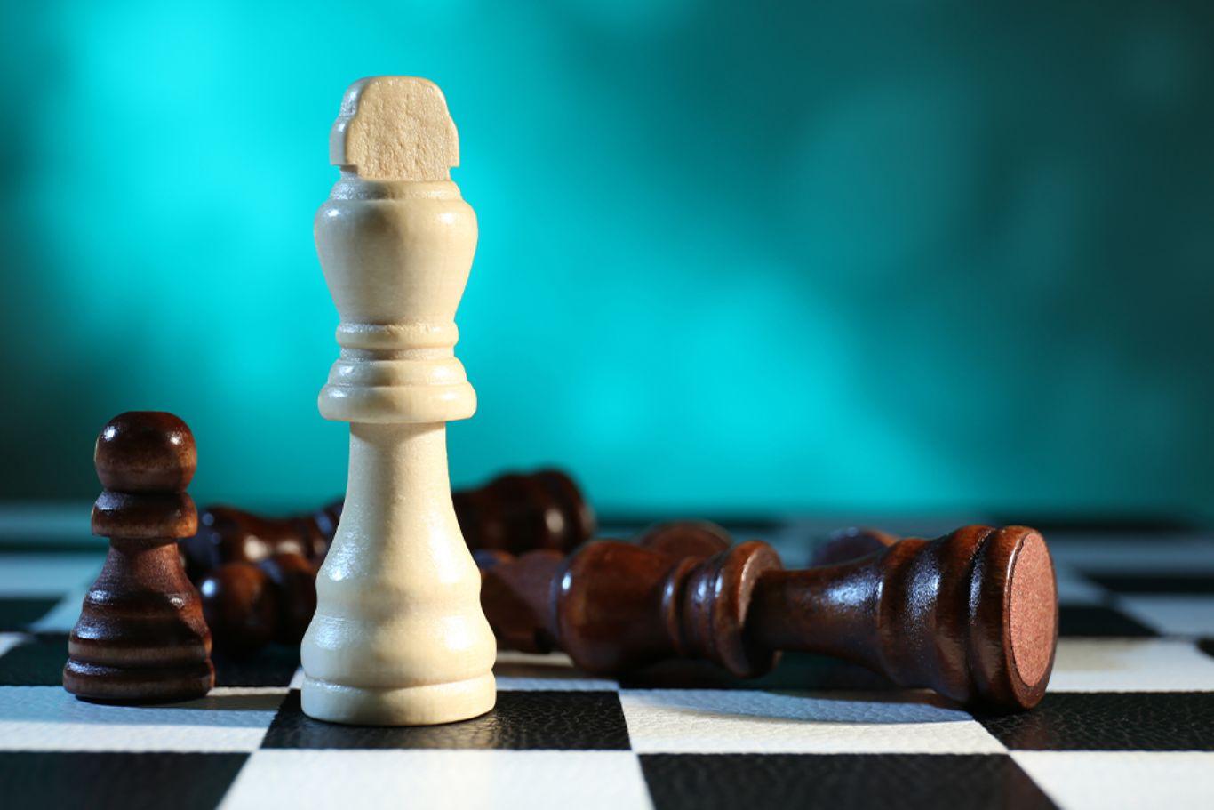 1366x911 Chess Without A Queen: Beyond COVID 19