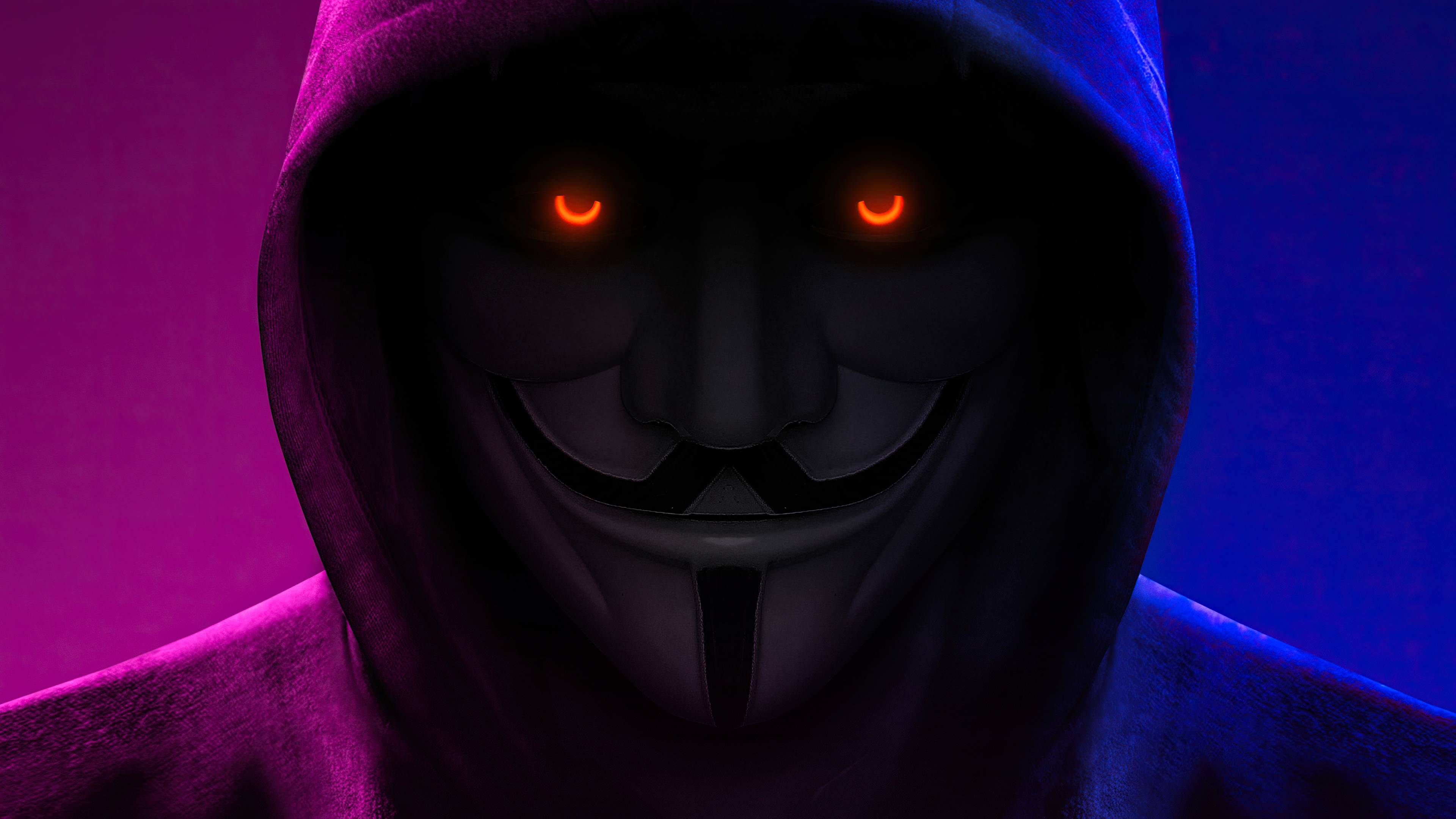 Anonymous 1080P 2K 4K 5K HD wallpapers free download  Wallpaper Flare