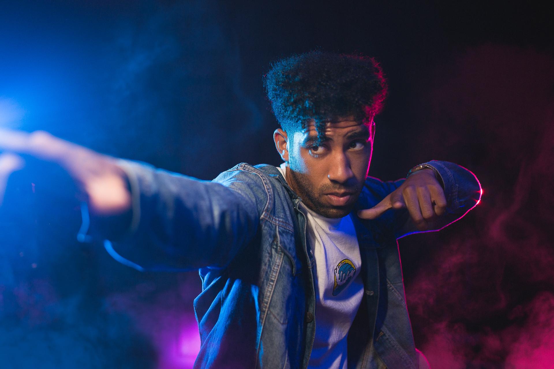 Kyle Rapper Wallpapers - Top Free Kyle Rapper Backgrounds - WallpaperAccess