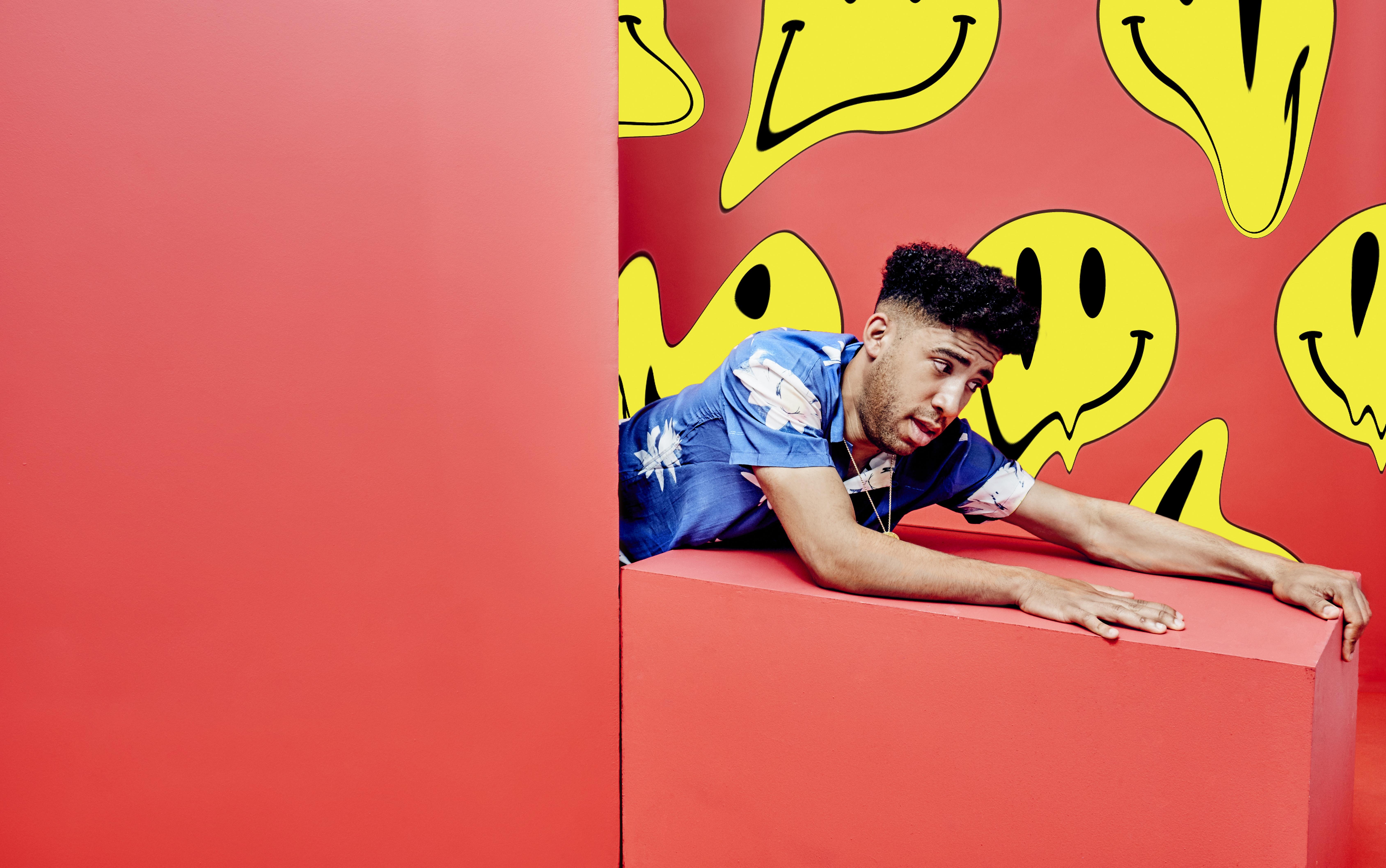 Kyle Rapper Wallpapers - Top Free Kyle Rapper Backgrounds - WallpaperAccess