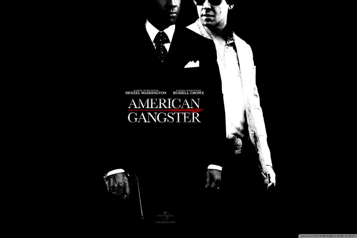 1440x960 American Gangster Ultra HD Desktop Background Wallpaper for 4K UHD TV : Widescreen & UltraWide Desktop & Laptop : Tablet