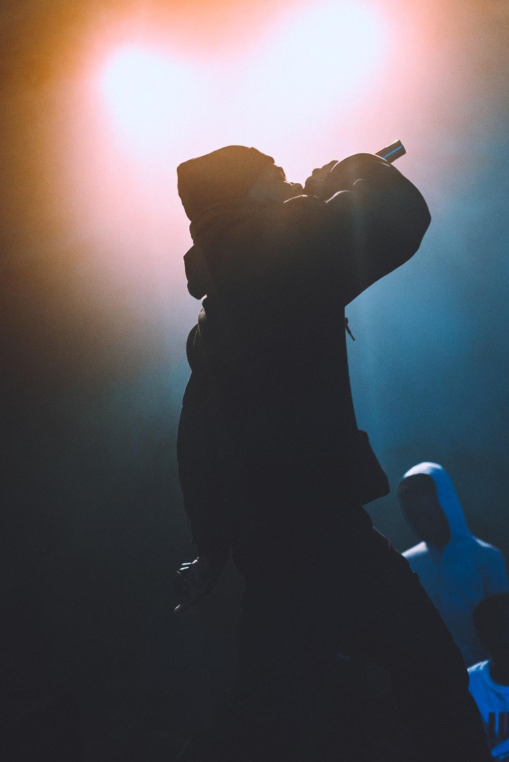 1000x1497 Rapper Picture. Download Free Image