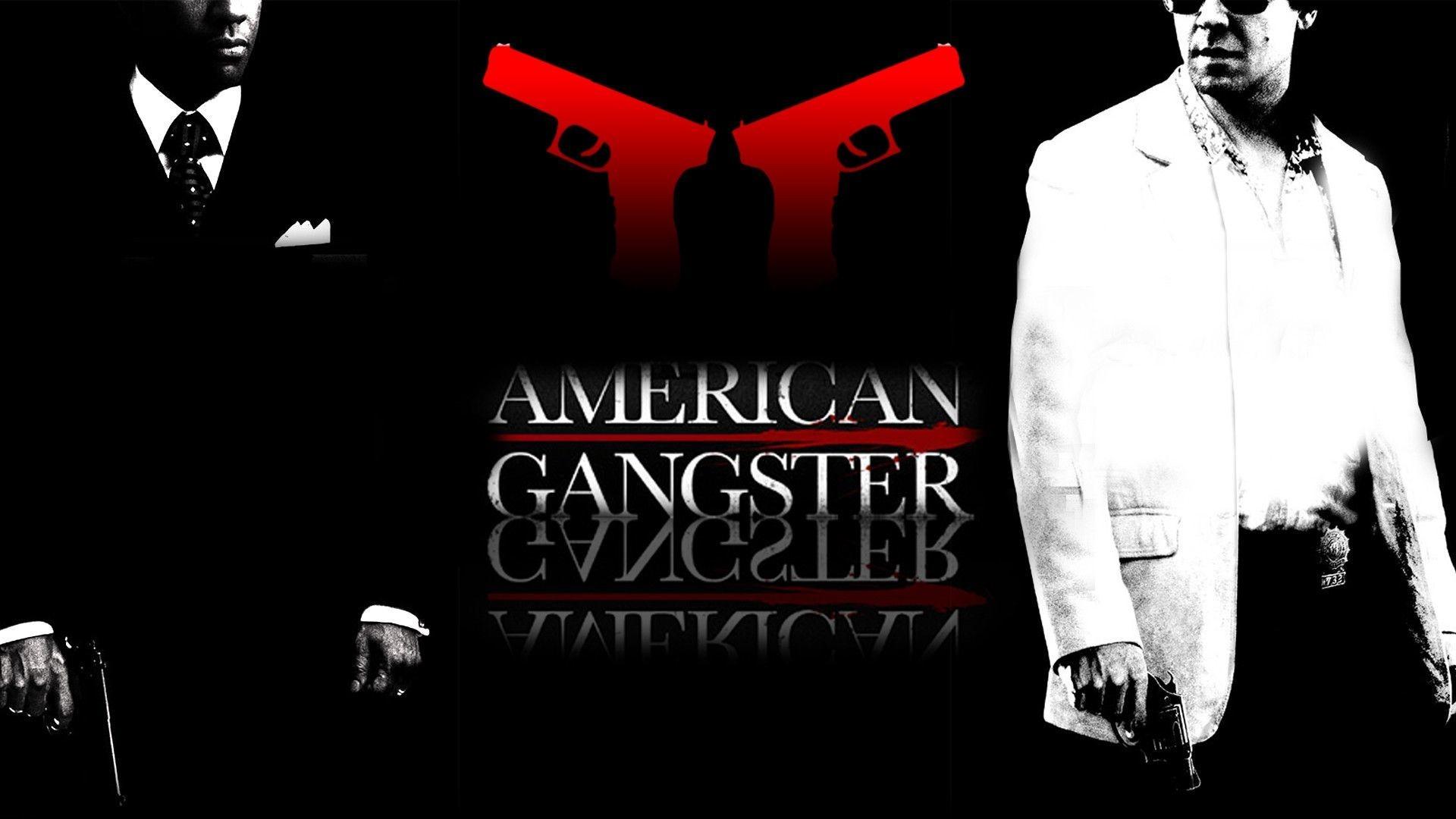 1920x1080 American Gangster Wallpaper background picture