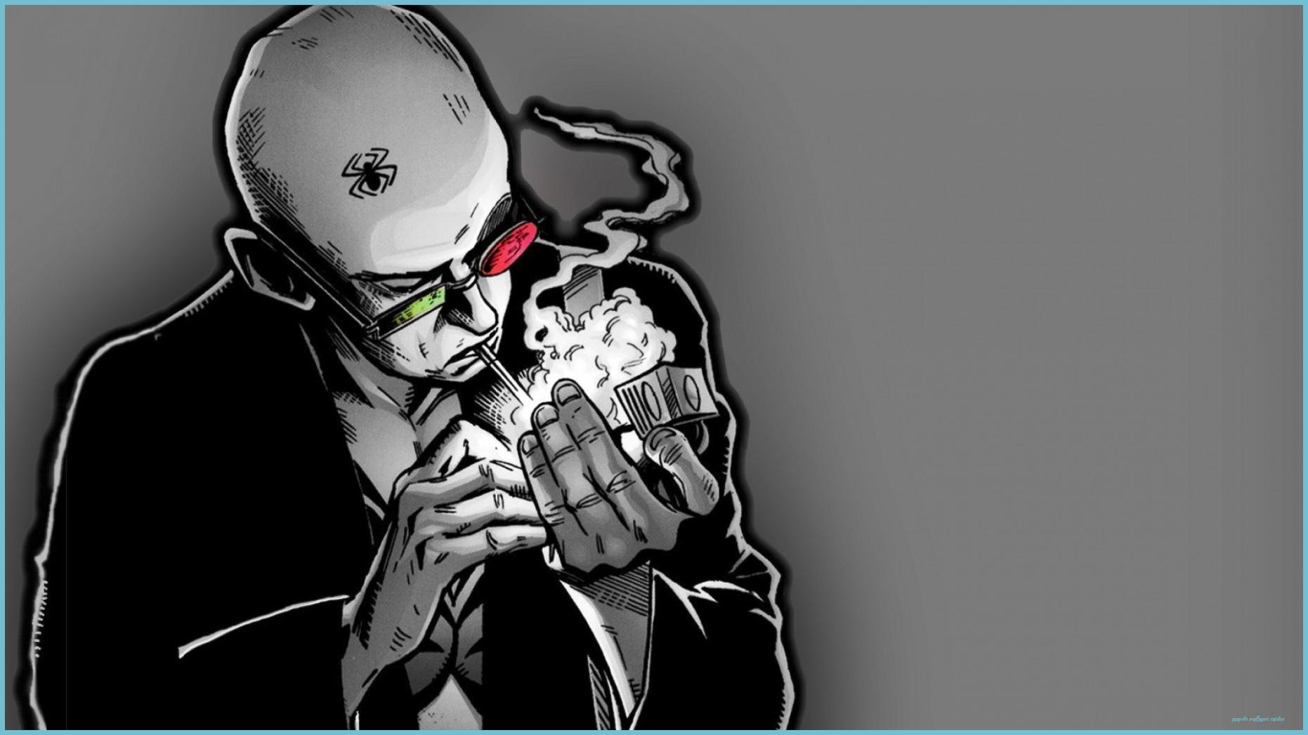 1862x1047 Understand The Background Of Gangster Wallpaper Cartoon Now. Gangster Wallpaper Cartoon