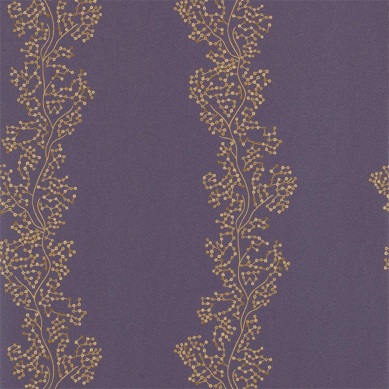 1366x1366 Sparkle Coral Aegean Wallpaper by Sanderson by the Style Library in Wallpaper