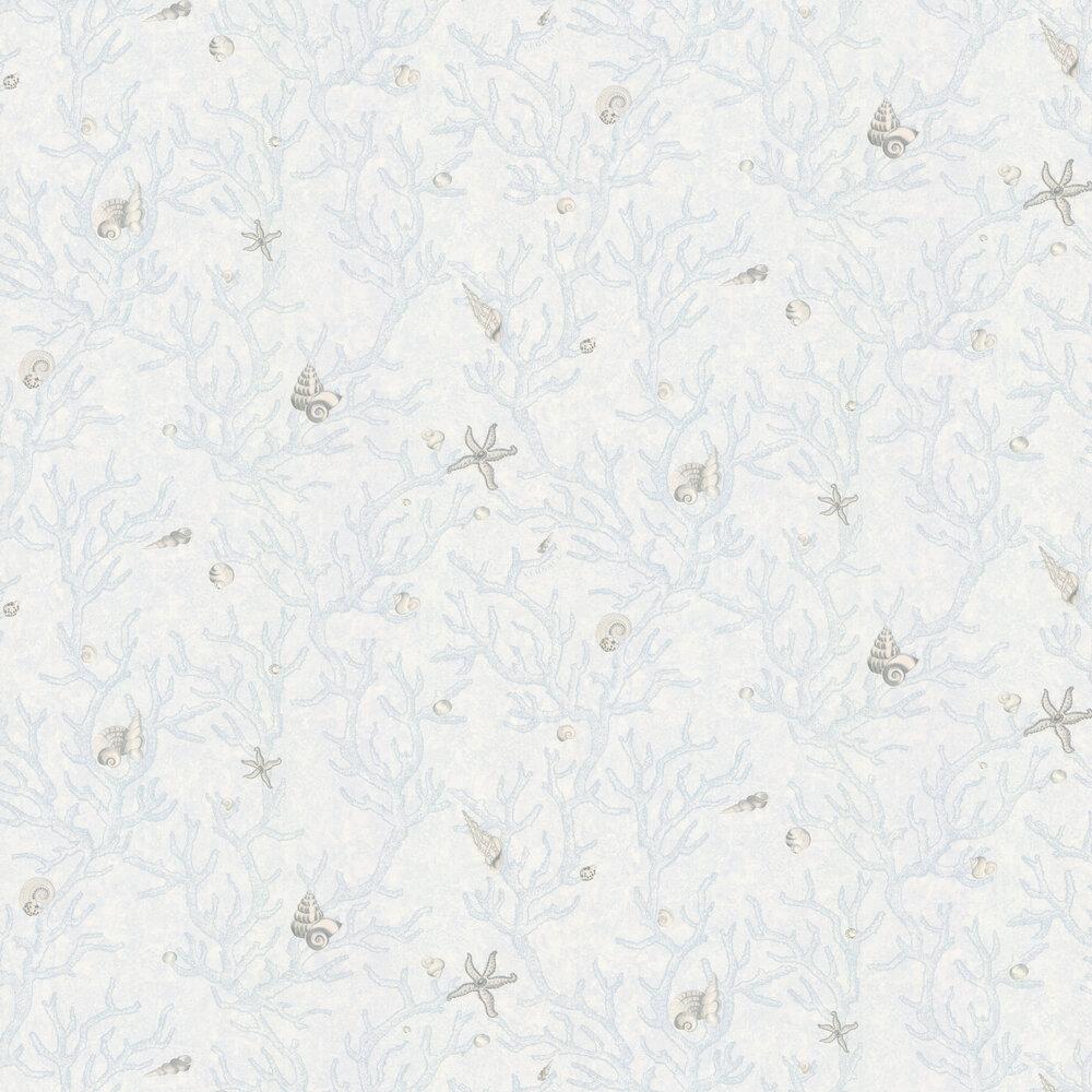 1000x1000 Coral Reef by Versace : Wallpaper Direct