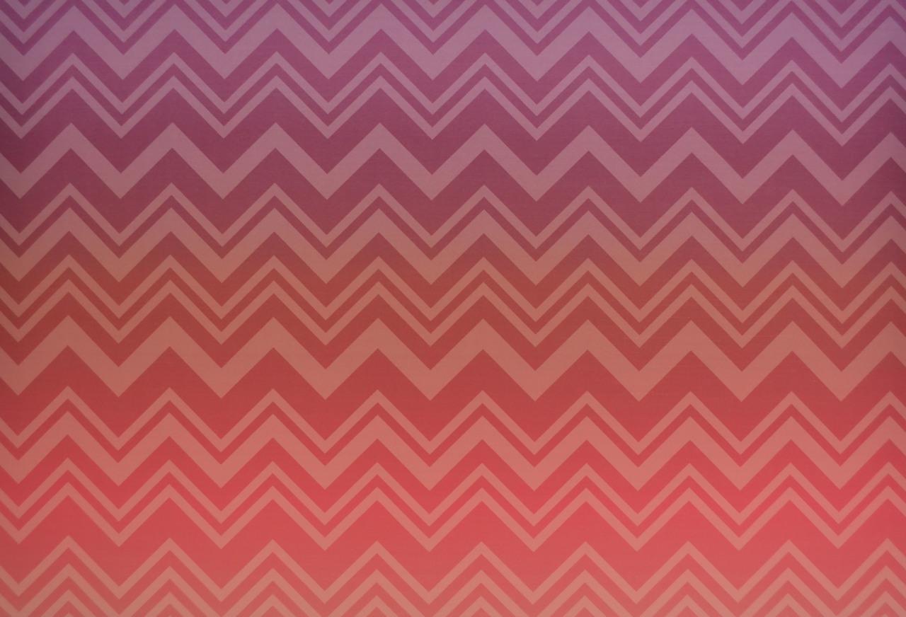 1280x872 MI20091 Missoni Home Zig Zag Sfumato Wallpaper