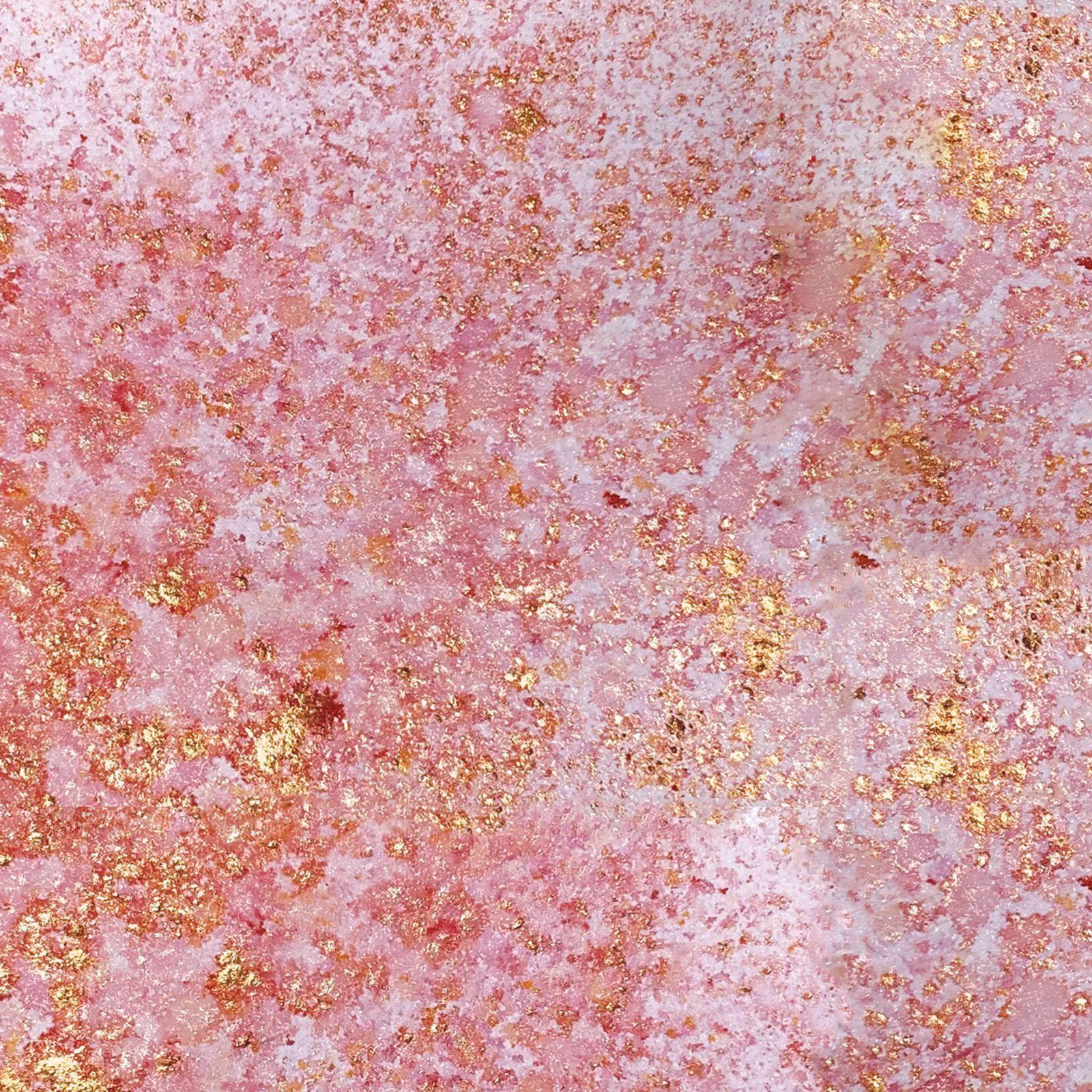 1600x1600 Cosmic Shimmer • Pixie sparkles Coral crush