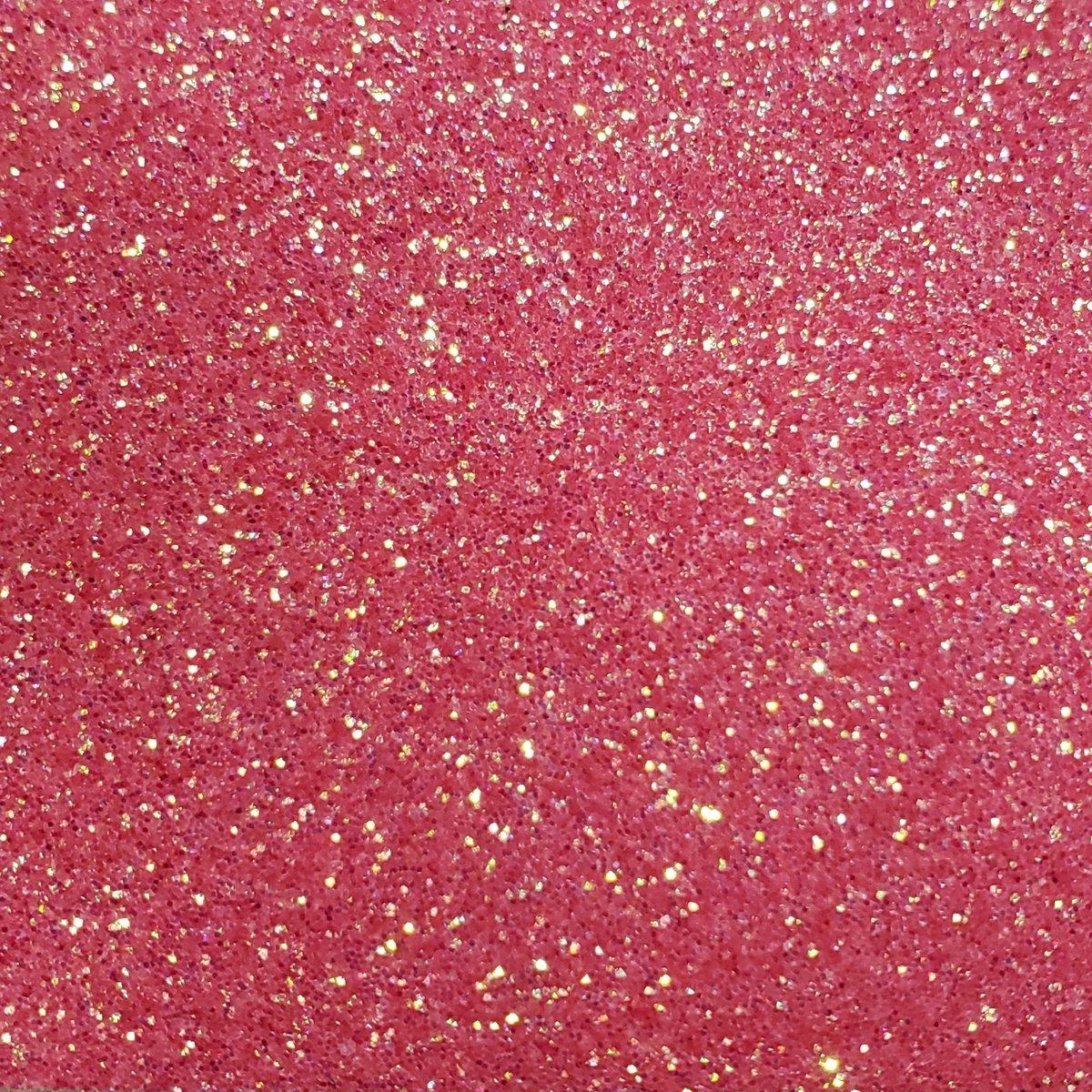 1200x1200 Rainbow Coral Flake HTV