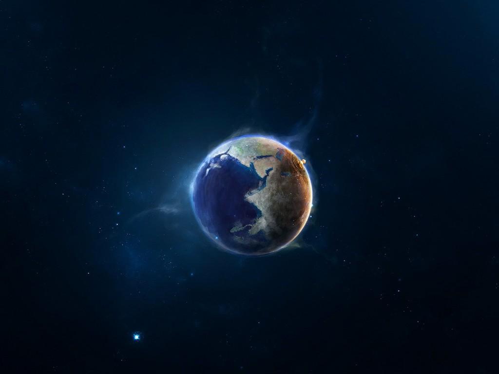 Earth Globe Wallpapers - Top Free Earth Globe Backgrounds - Wallpaperaccess