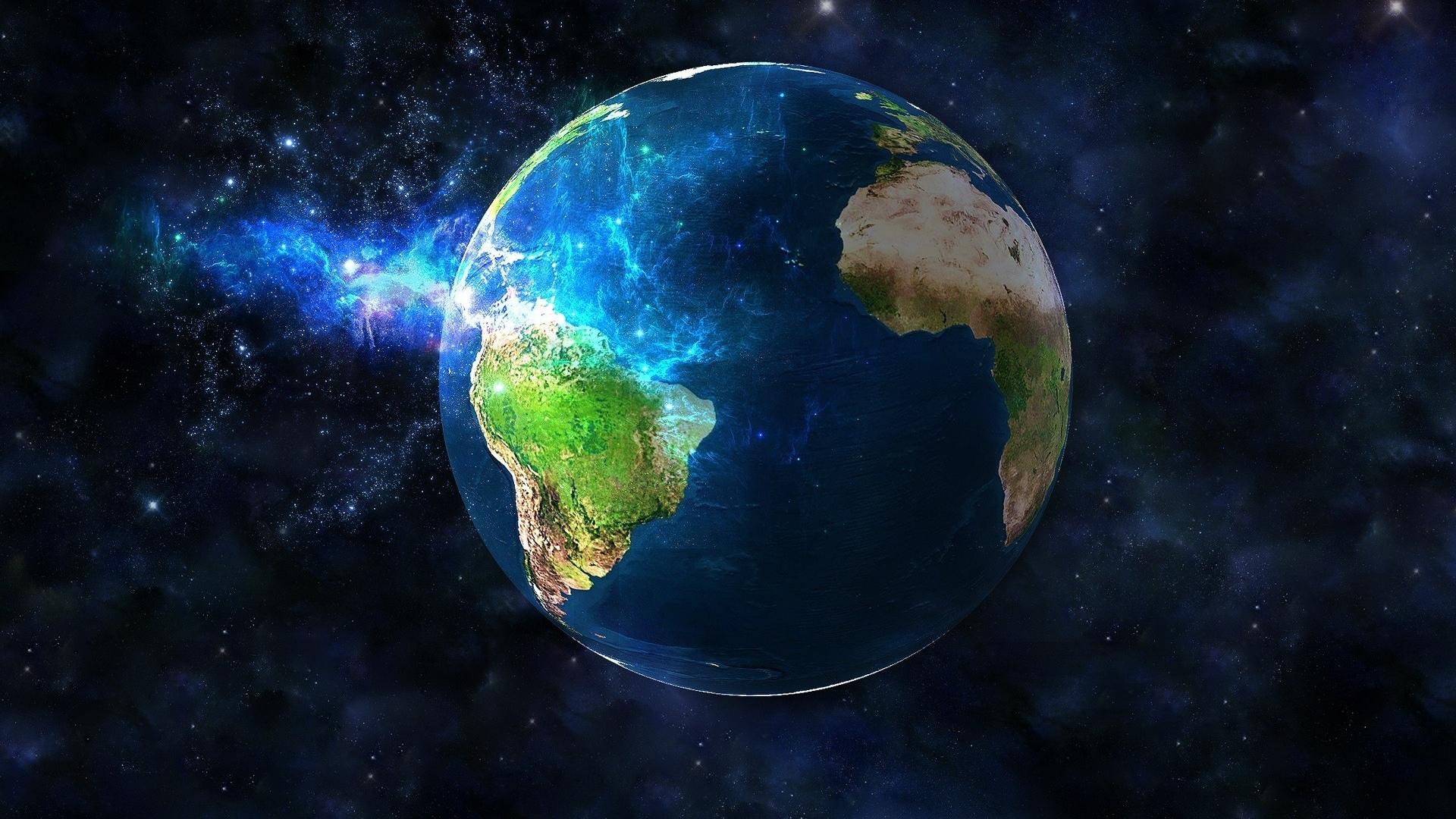 1920x1080 1920x1080 planet, space, globe, earth, graphics