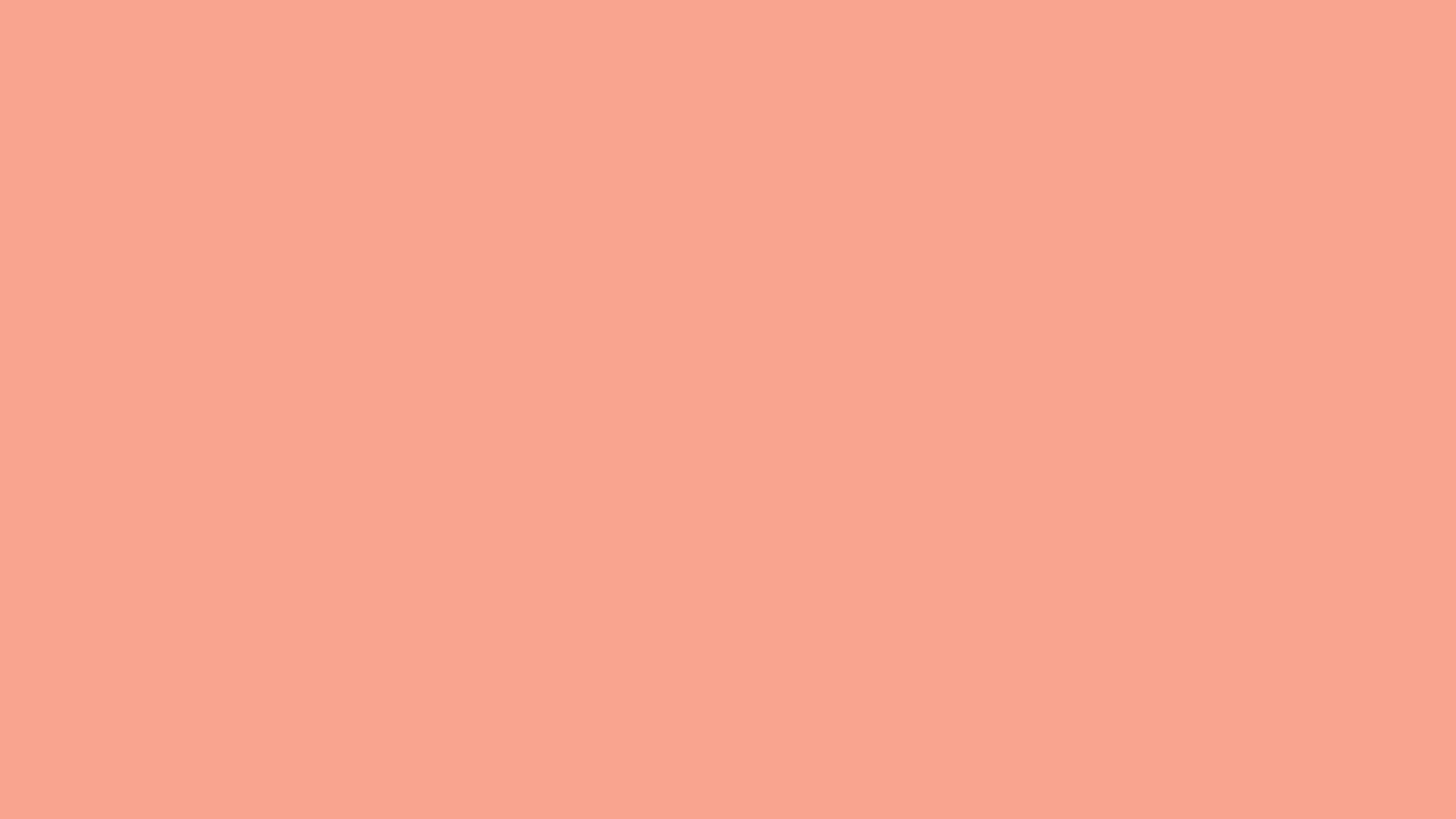 7680x4320 Coral Serenade Solid Color Background Image. Free Image Generator