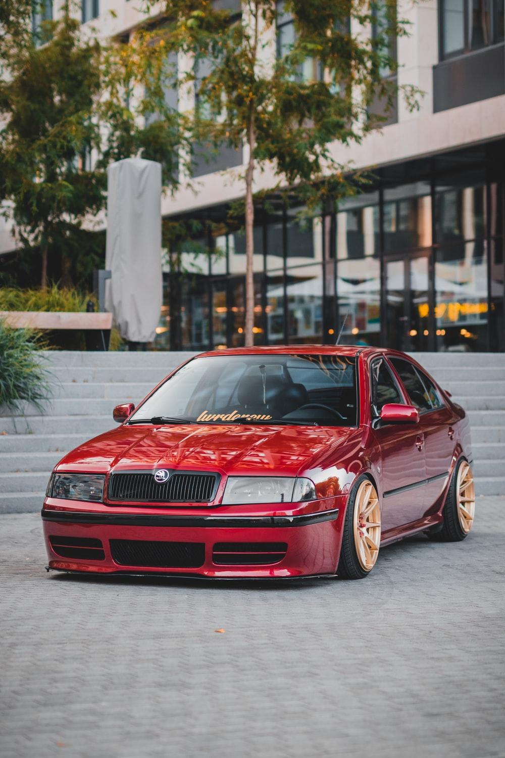 1000x1500 Skoda Octavia Picture. Download Free Image