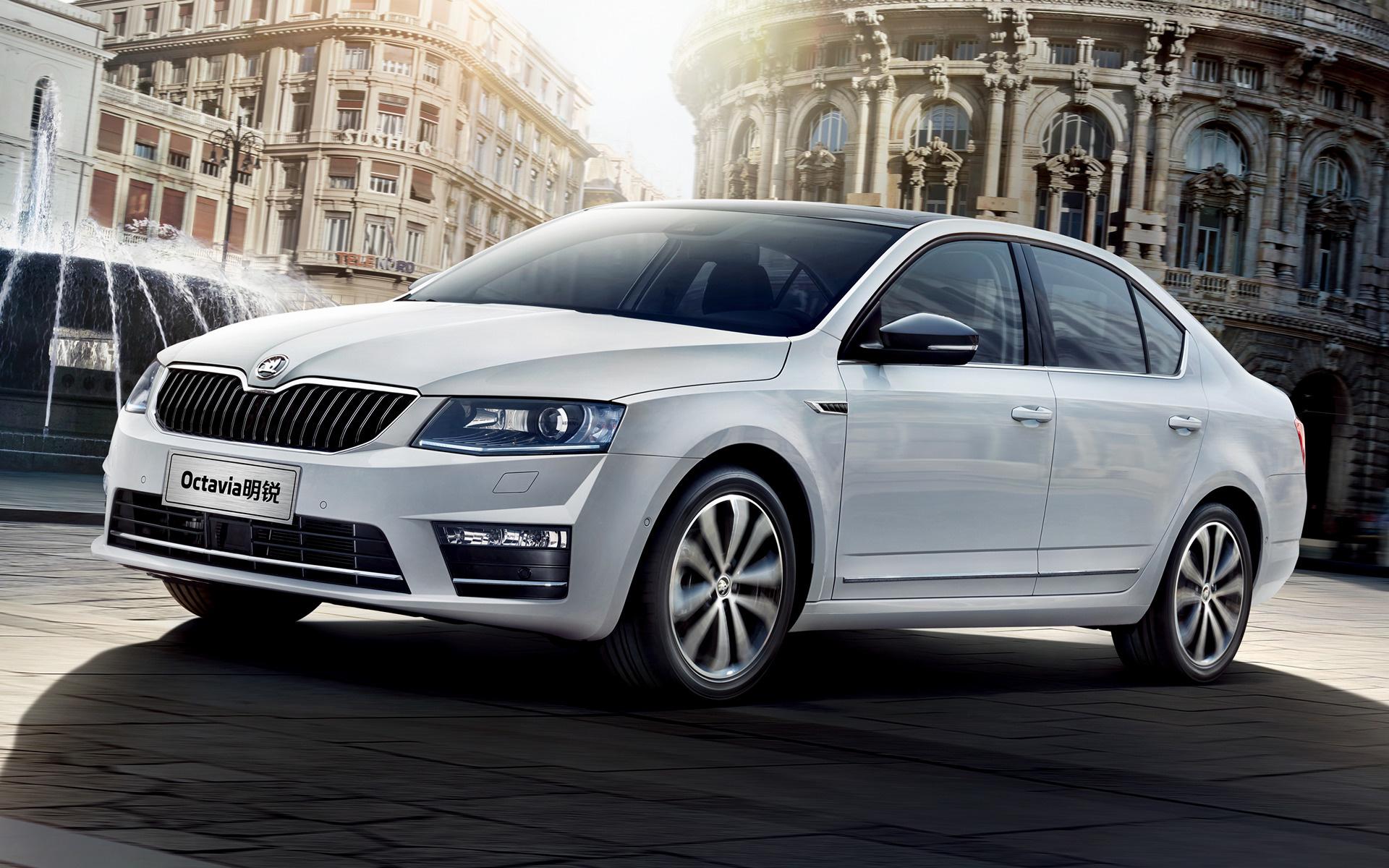1920x1200 Skoda Octavia Cn Wallpaper And HD Image De Ferrari HD Wallpaper