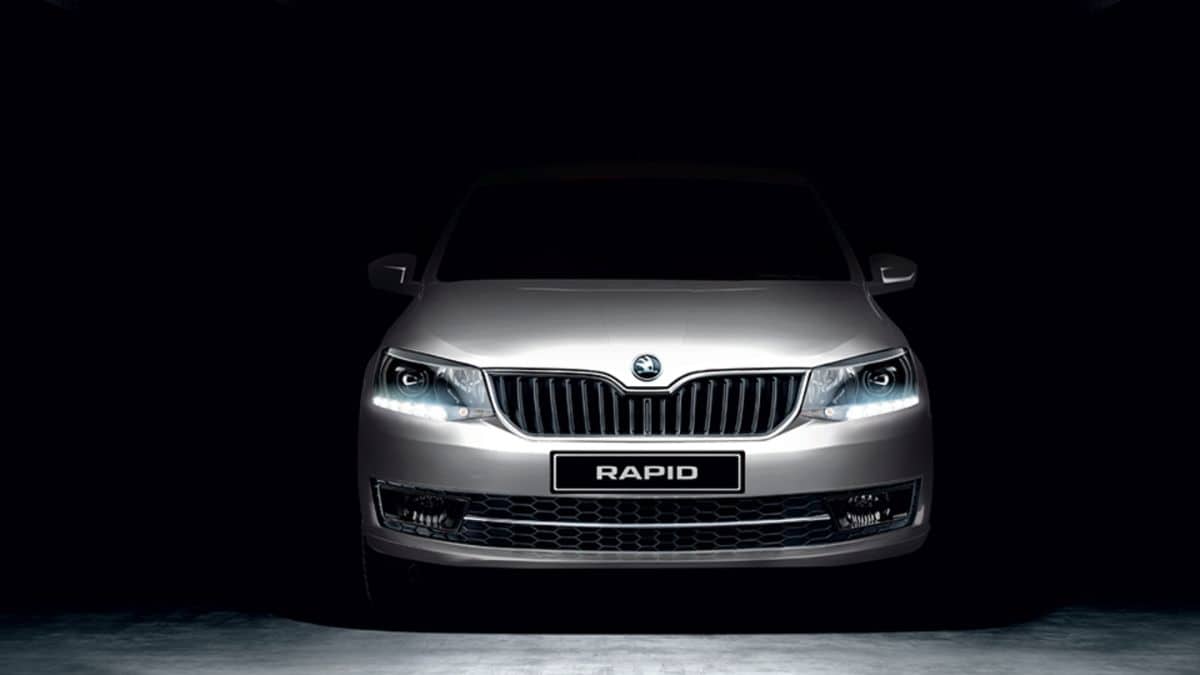 1200x675 Watch: Maruti Dzire Rival Skoda Rapid TSI Base Model Walkaround Video