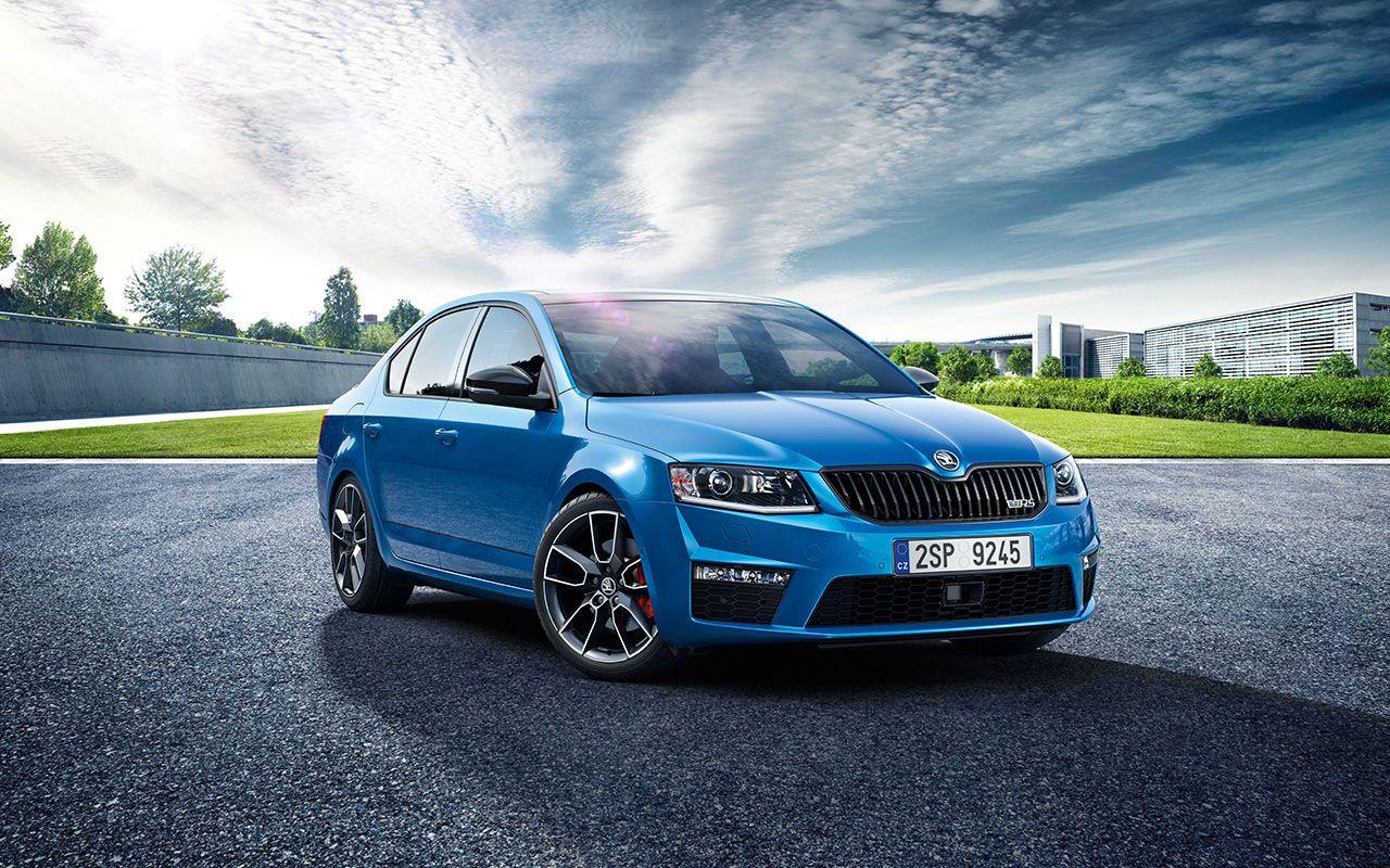 1280x800 Skoda Wallpaper. Skoda octavia, Skoda, Rückfahrkamera