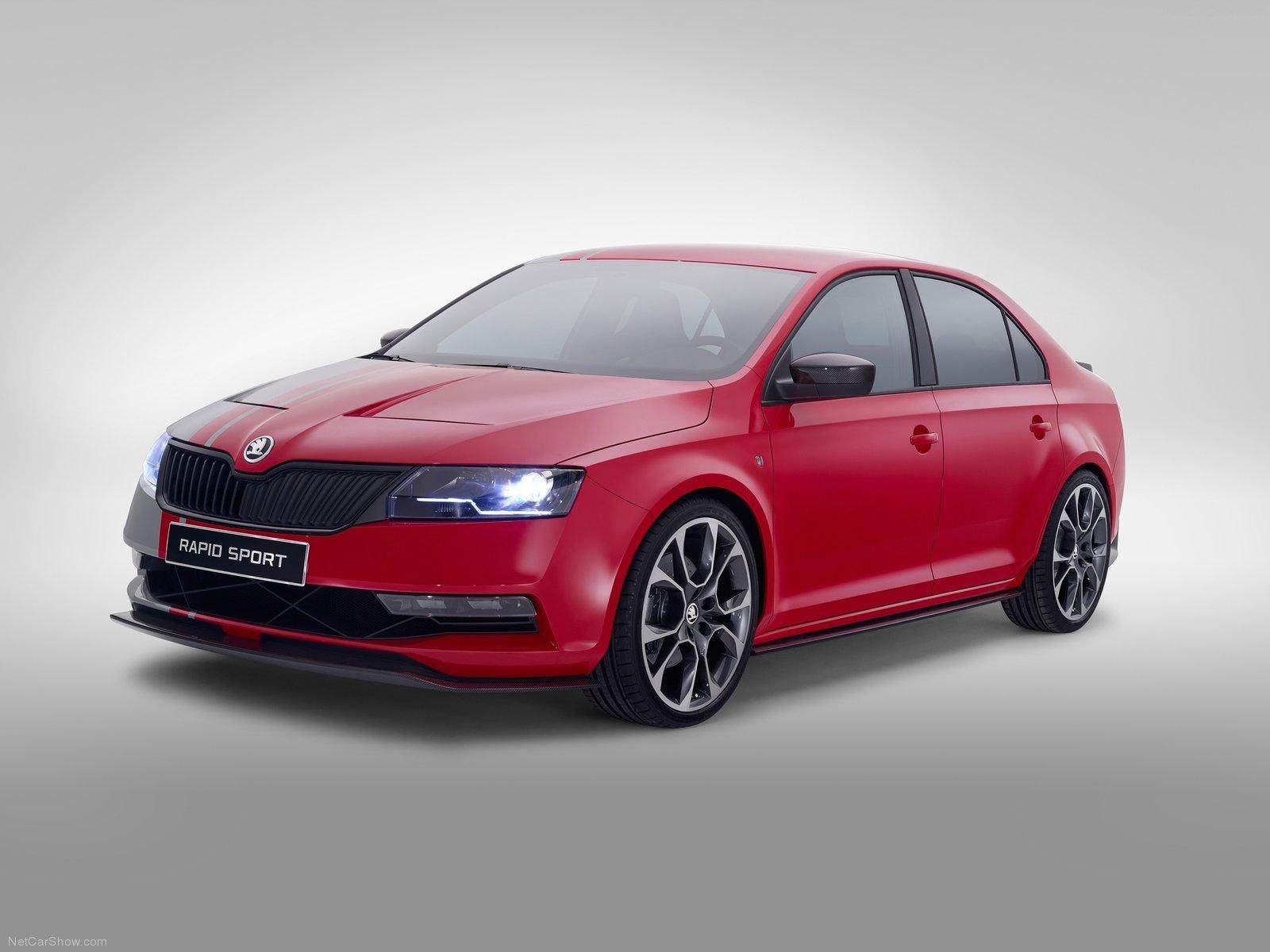 1600x1200 skoda rapid, Sport, Concept, 1600x Wallpaper, 02 Wallpaper HD / Desktop and Mobile Background