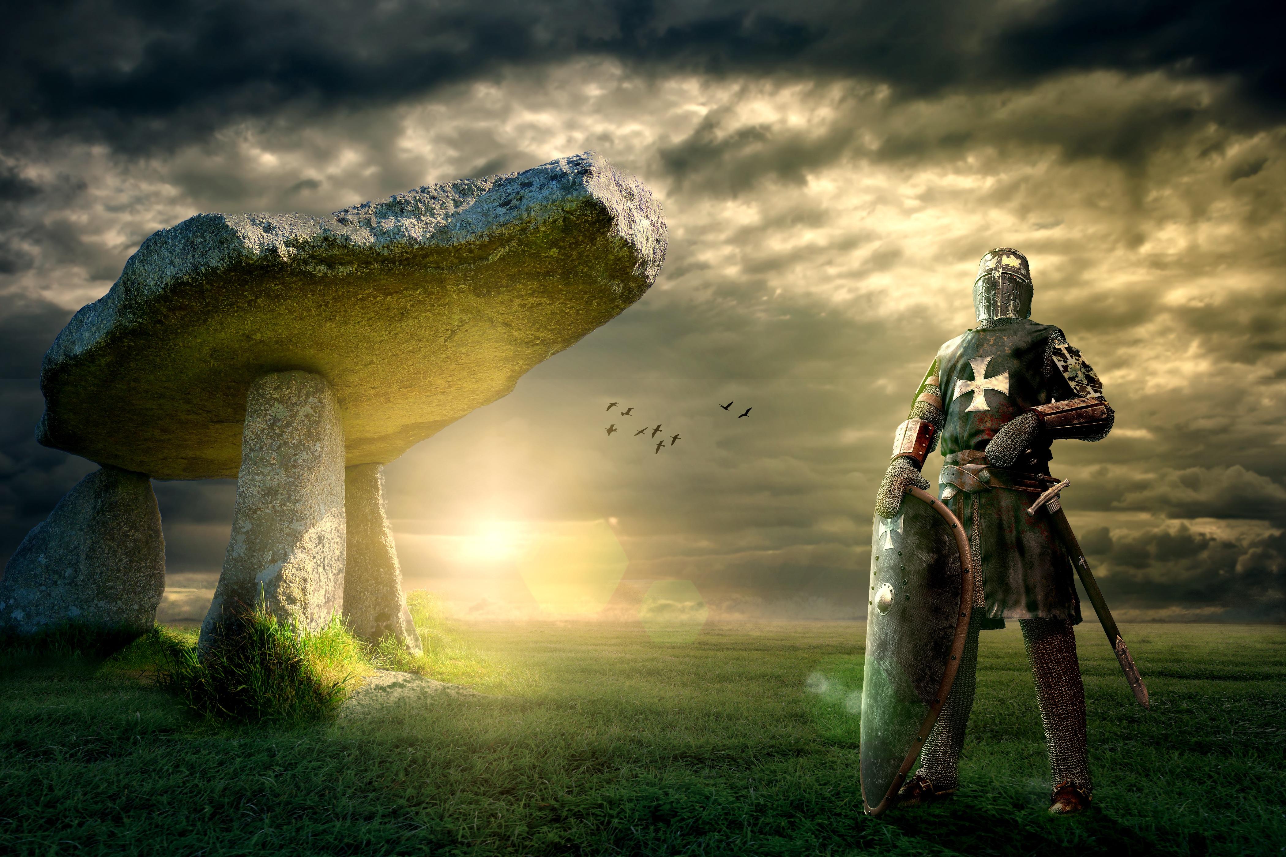 4200x2800 middle ages HD wallpaper, background
