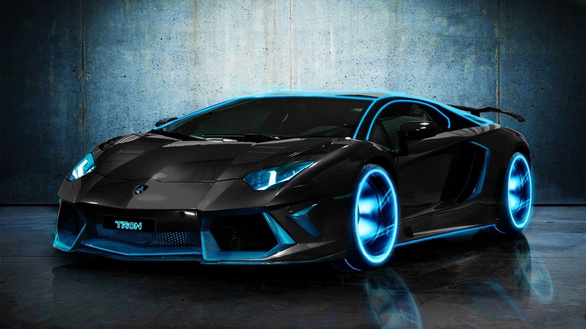 1920x1080 Luxury Cars Desktop Wallpaper