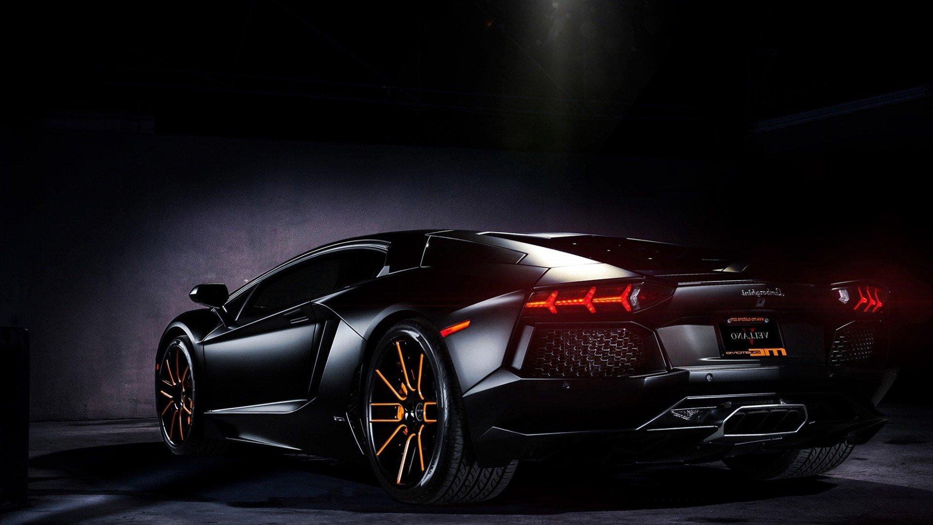 1920x1080 Black Wallpaper For Laptop