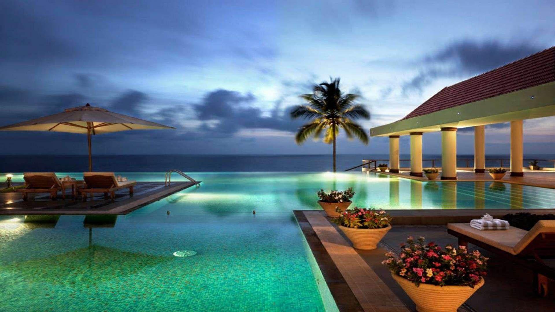 1920x1080 Top Laptop Wallpaper HD Free Download Websites Top Ten Range 1600×900 Free Downloadable Wallpaper For Laptop. Ador. Luxury beach house, Luxury beach, Kovalam