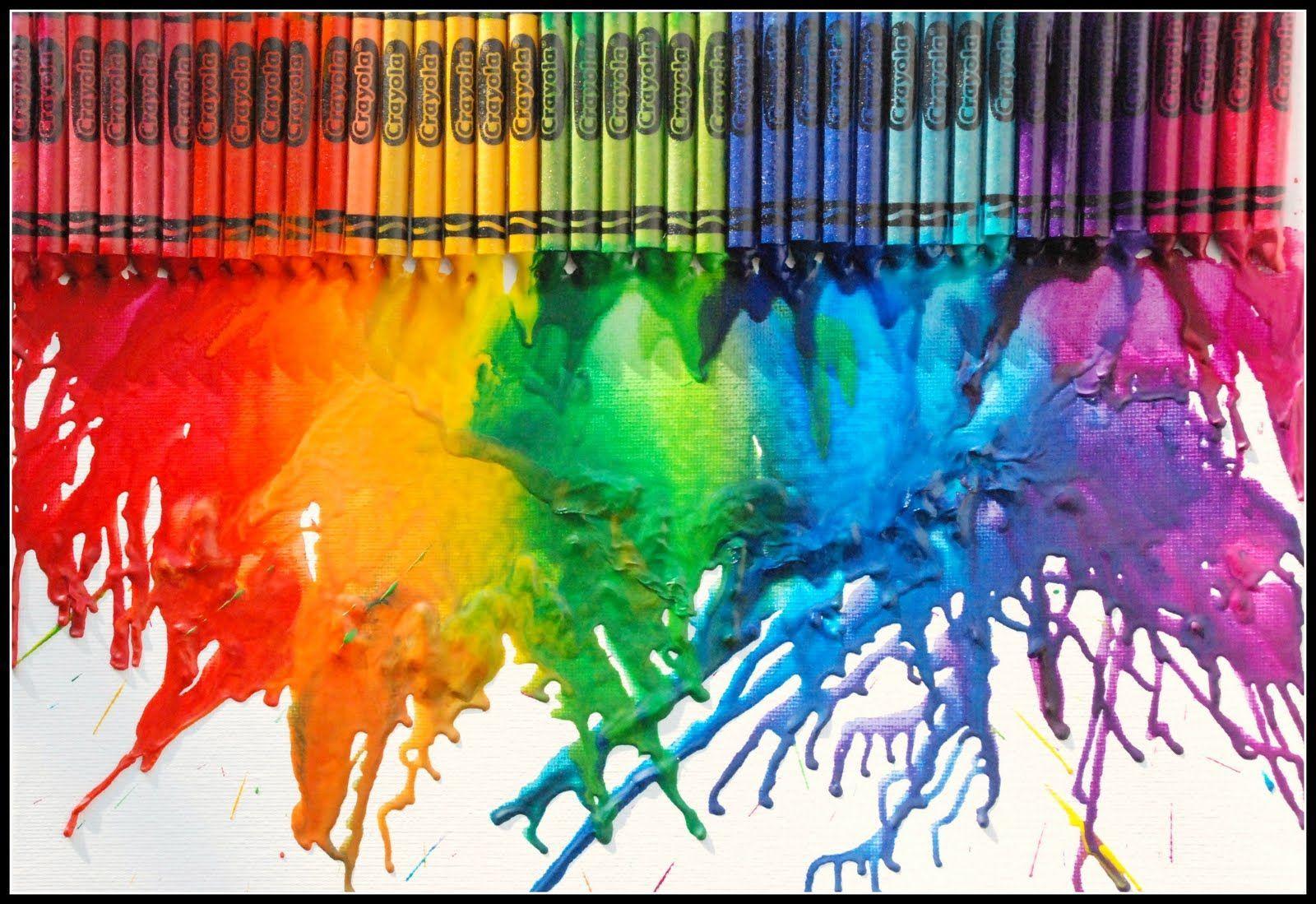 1600x1099 Art Supplies Wallpaper
