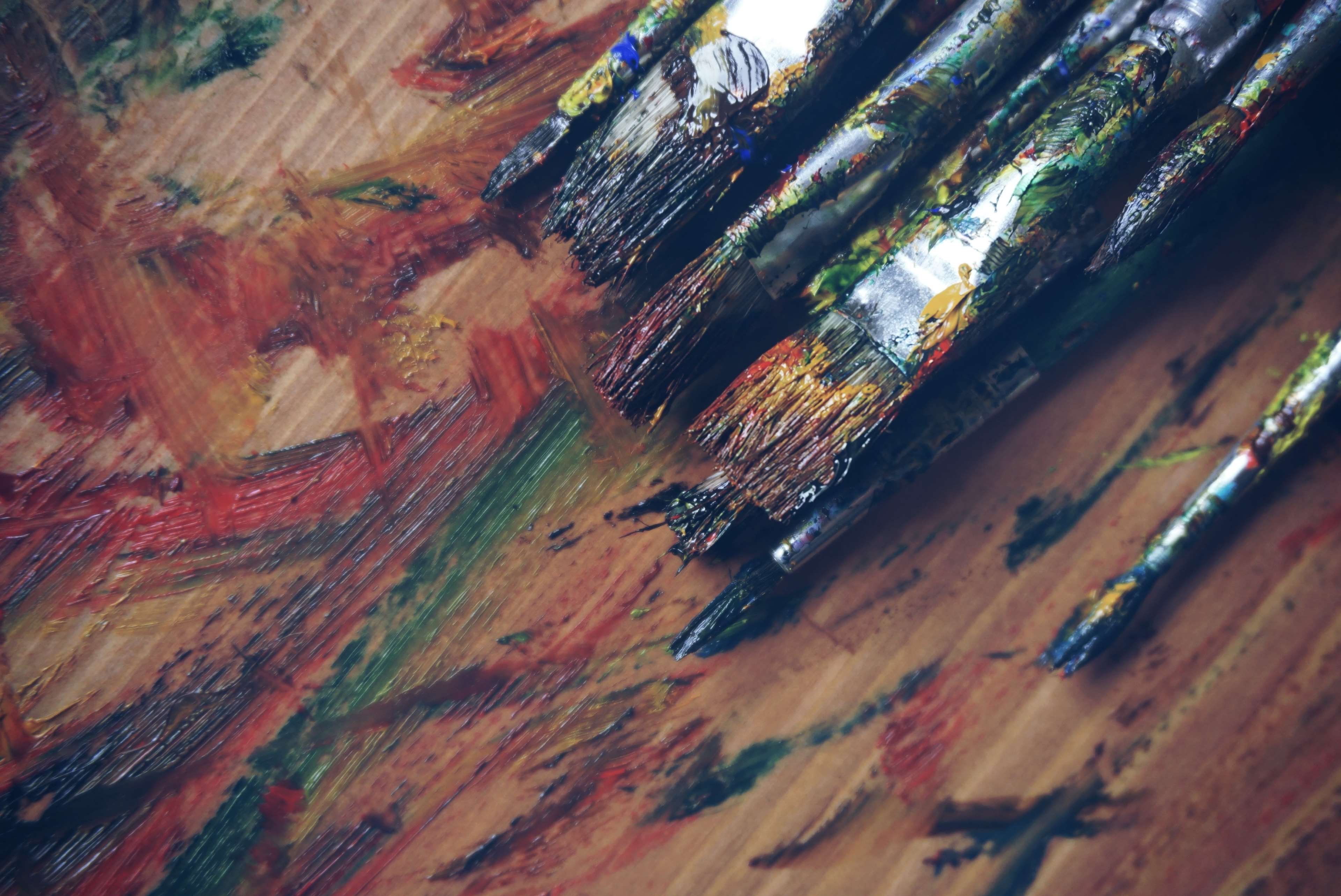 3840x2565 decorator HD wallpaper, Background