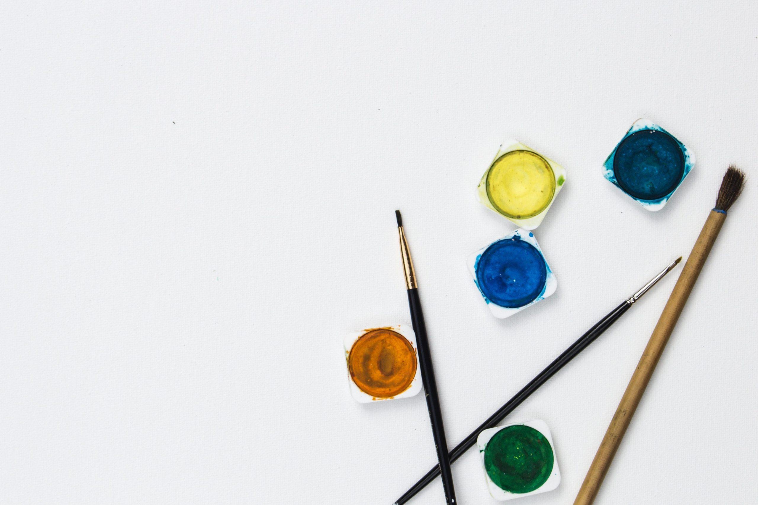 2560x1707 How to Pack Art Supplies for Travel