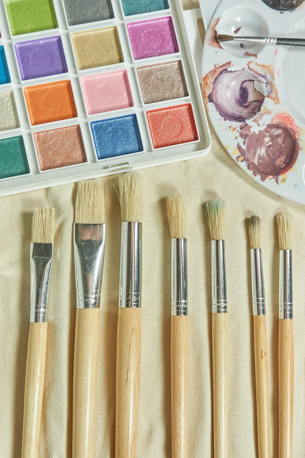 1000x1500 Art Supply Picture. Download Free Image