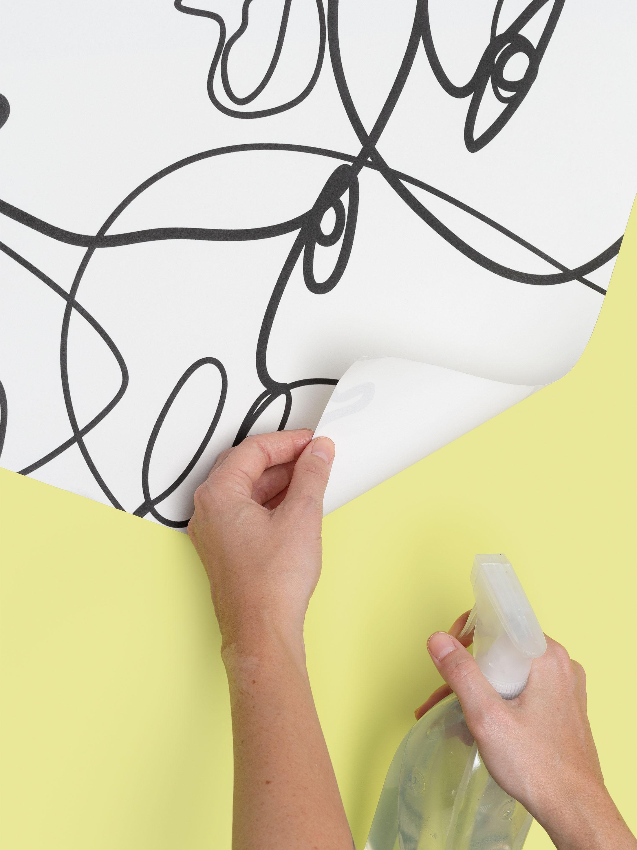 2200x2933 Bespoke Wallpaper. Make Your Own Wallpaper Printed