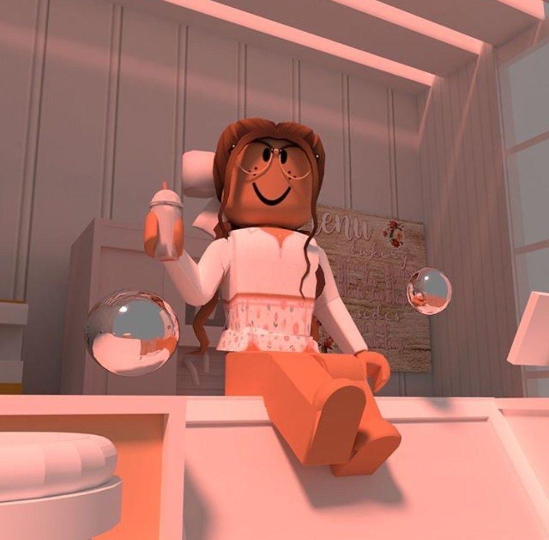 1080x1062 Roblox For Girls Wallpaper