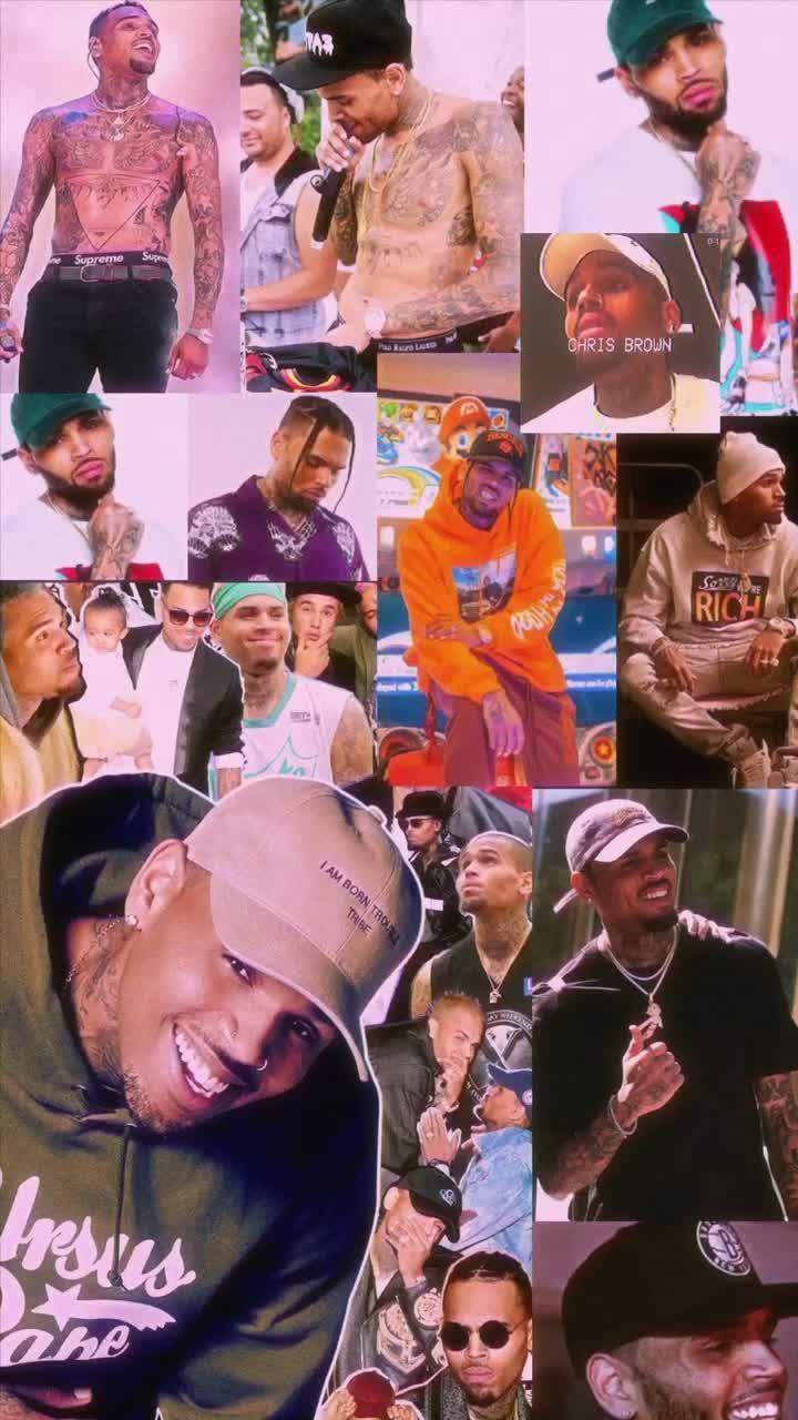 Chris Brown Wallpapers (29+ images inside)