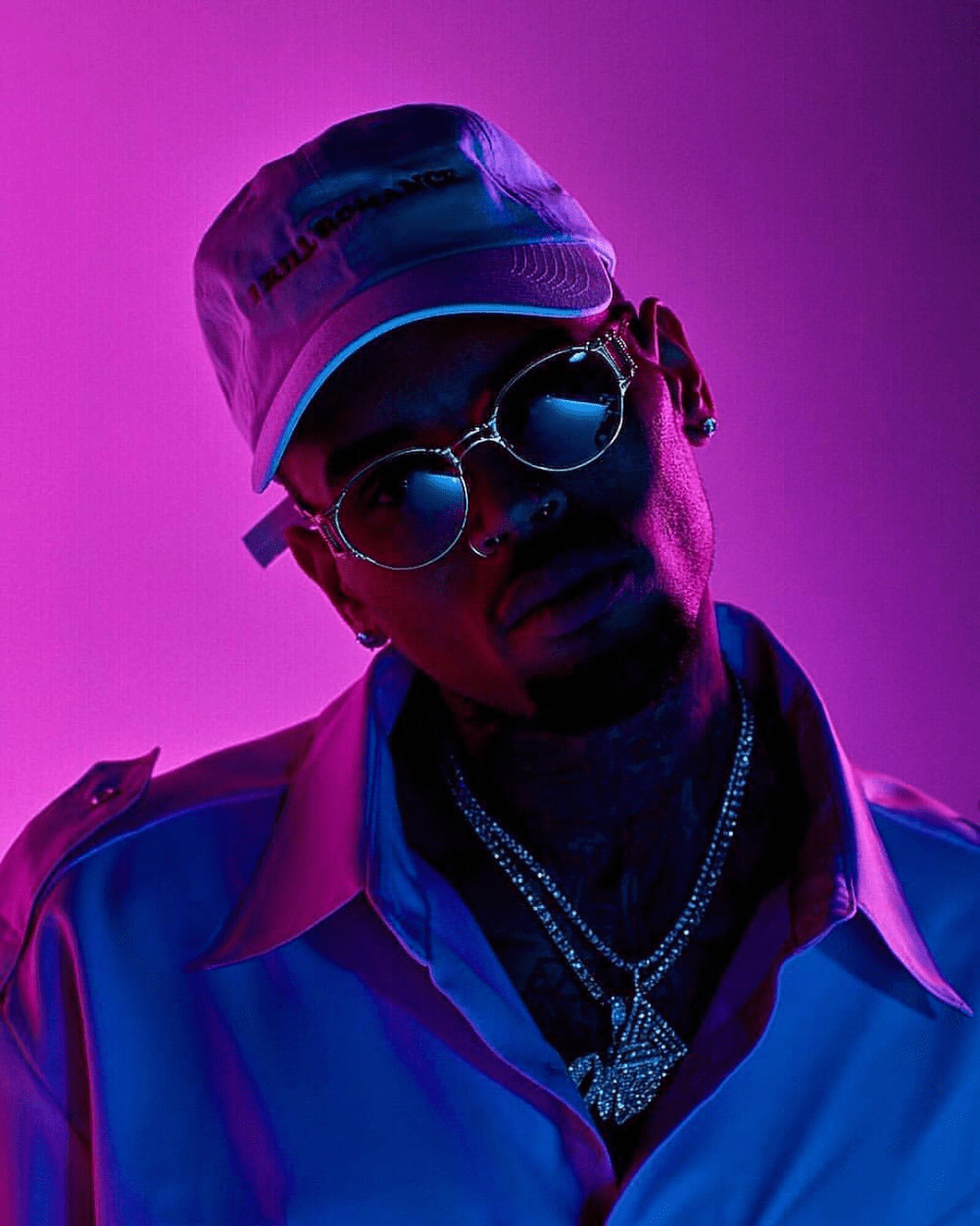 1000x1250 CHRIS BROWN POSTER HOP POSTERS 20% OFF. Breezy chris brown, Chris brown photohoot, Chris brown wallpaper