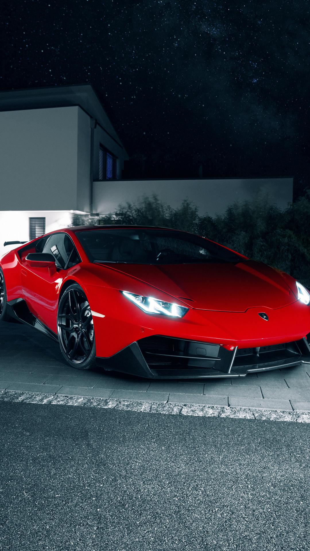 1080x1920 Novitec Torado Lamborghini Huracan RWD 2018 iPhone 6s, 6 Plus, Pixel xl , One Plus 3t, 5 HD 4k Wallpaper, Image, Background, Photo and Picture