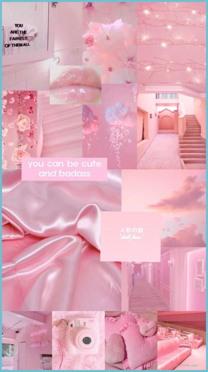 Pink Vintage Aesthetic Wallpapers Top Free Pink Vintage Aesthetic 