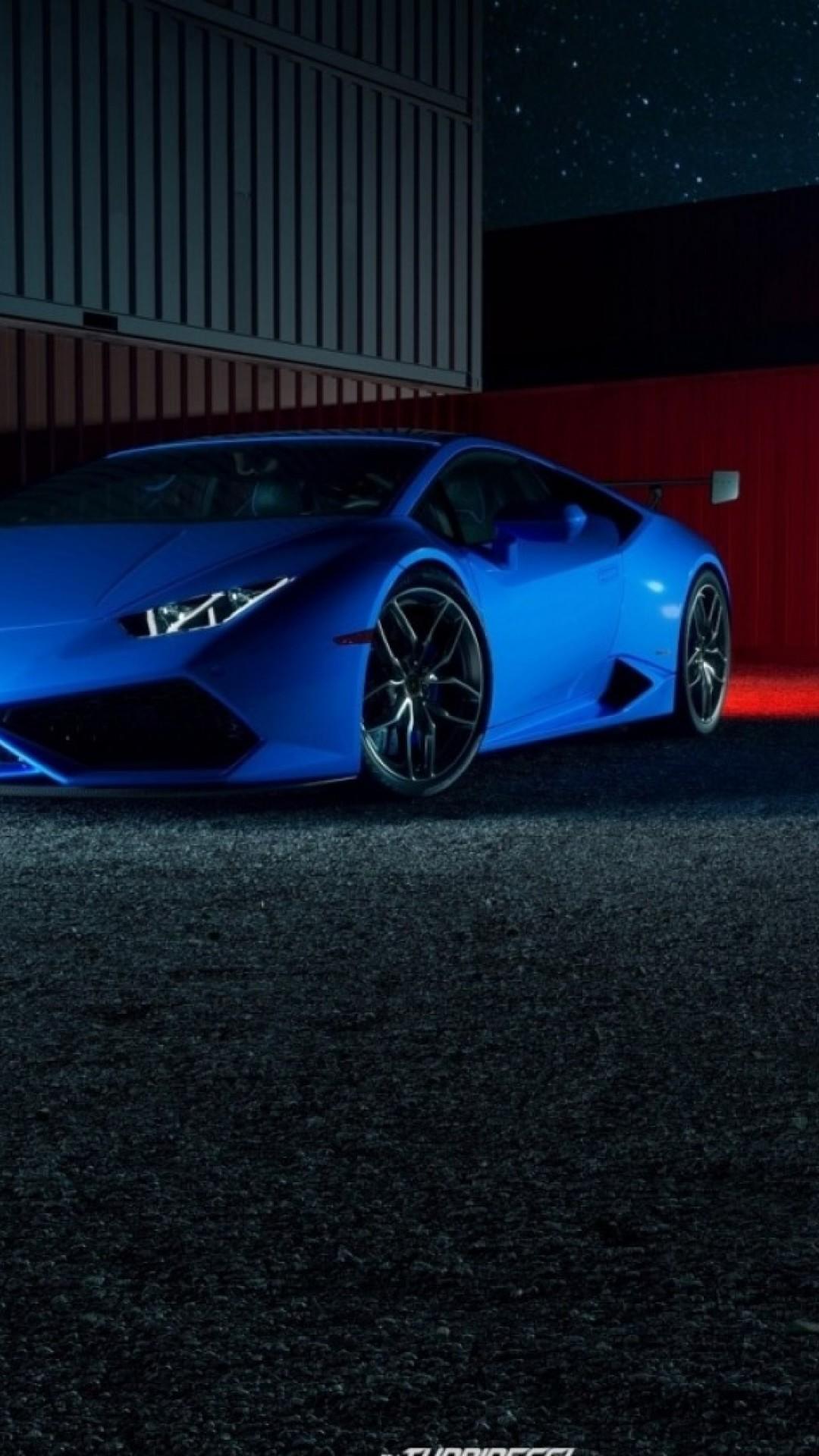 Lamborghini Huracan Mobile Wallpapers - Top Free Lamborghini Huracan ...